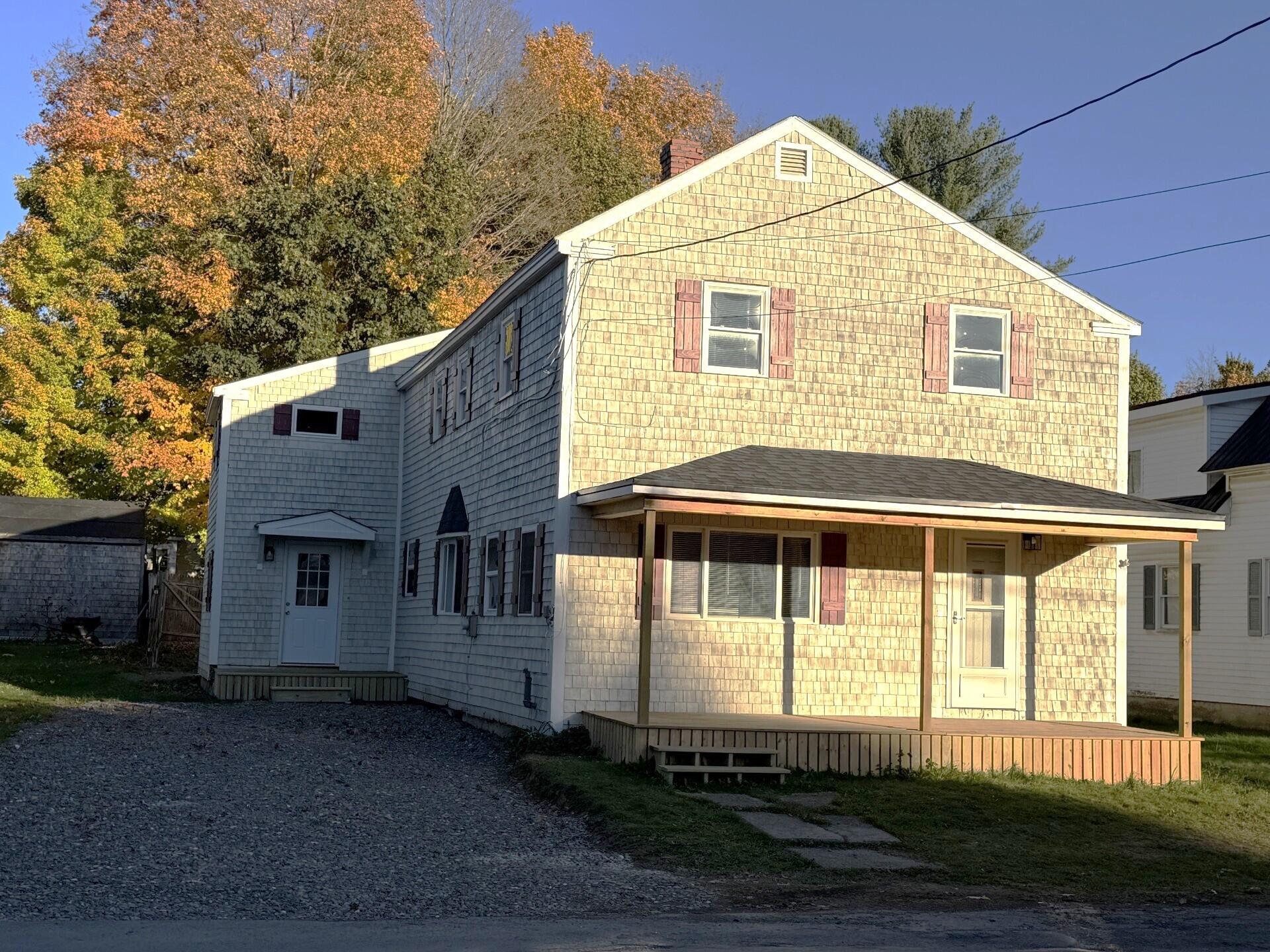 Aroostook County