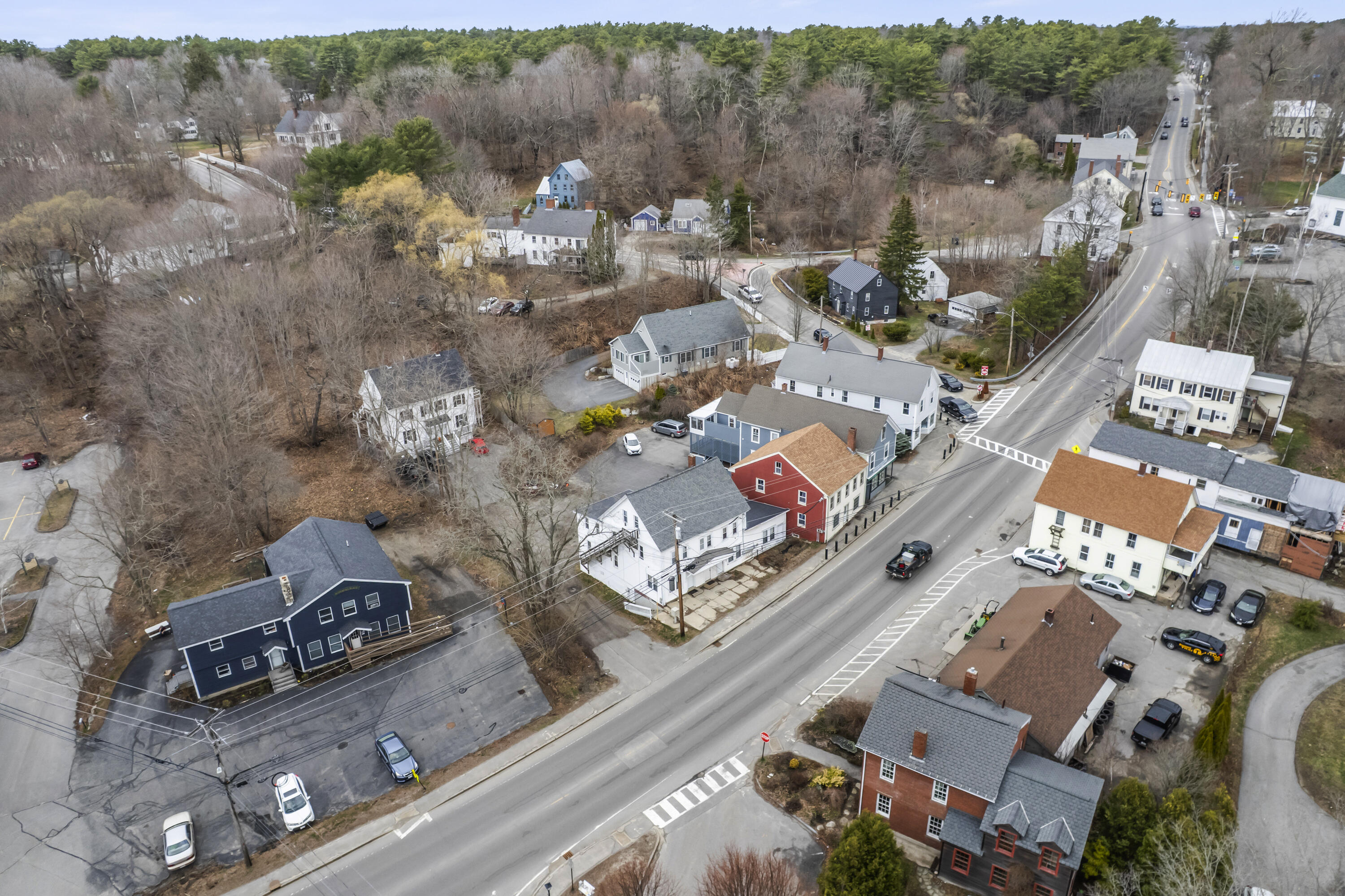 16 Main Street, Topsham, ME, 04086