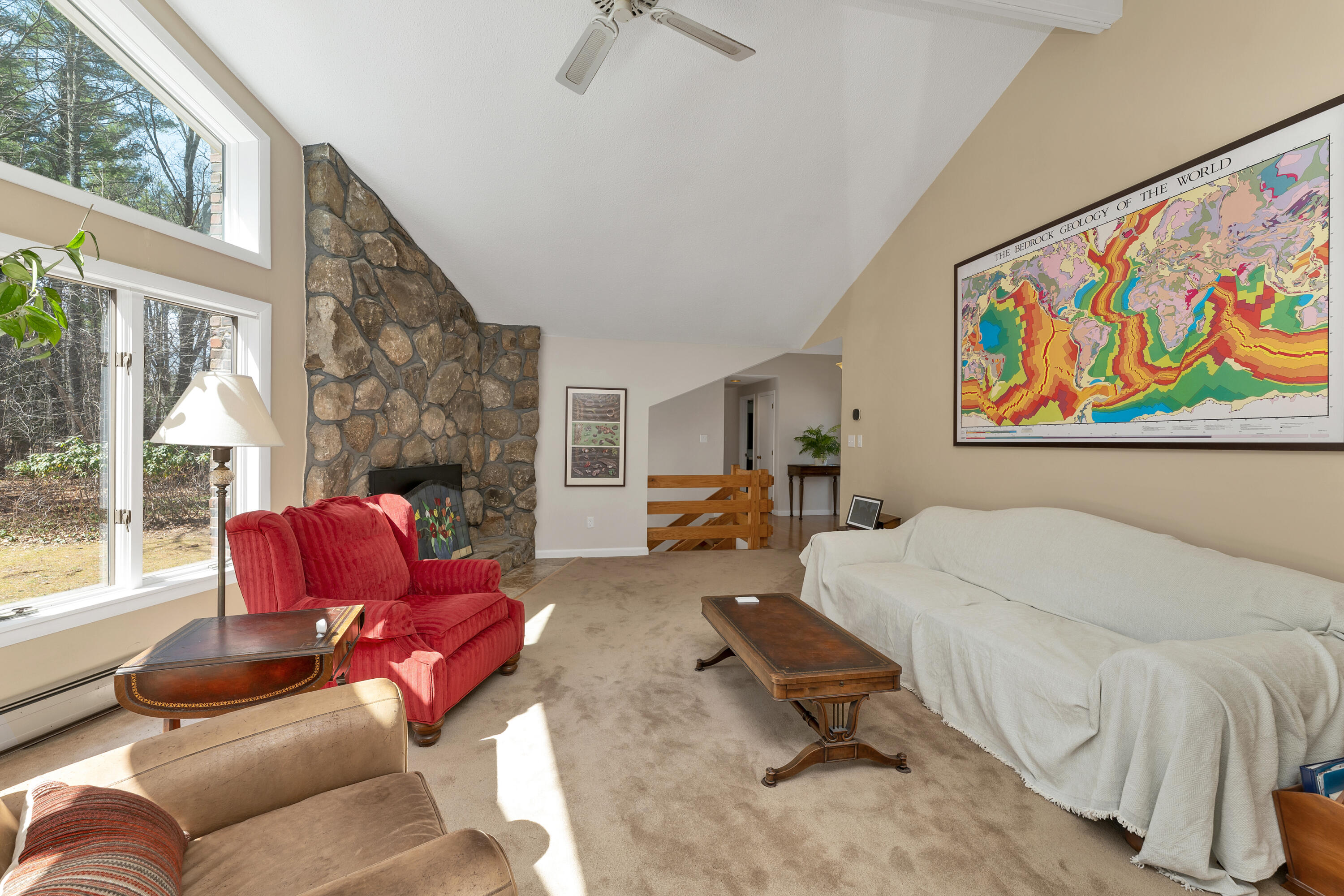 50 James Farm Road, Lee, NH, 03861