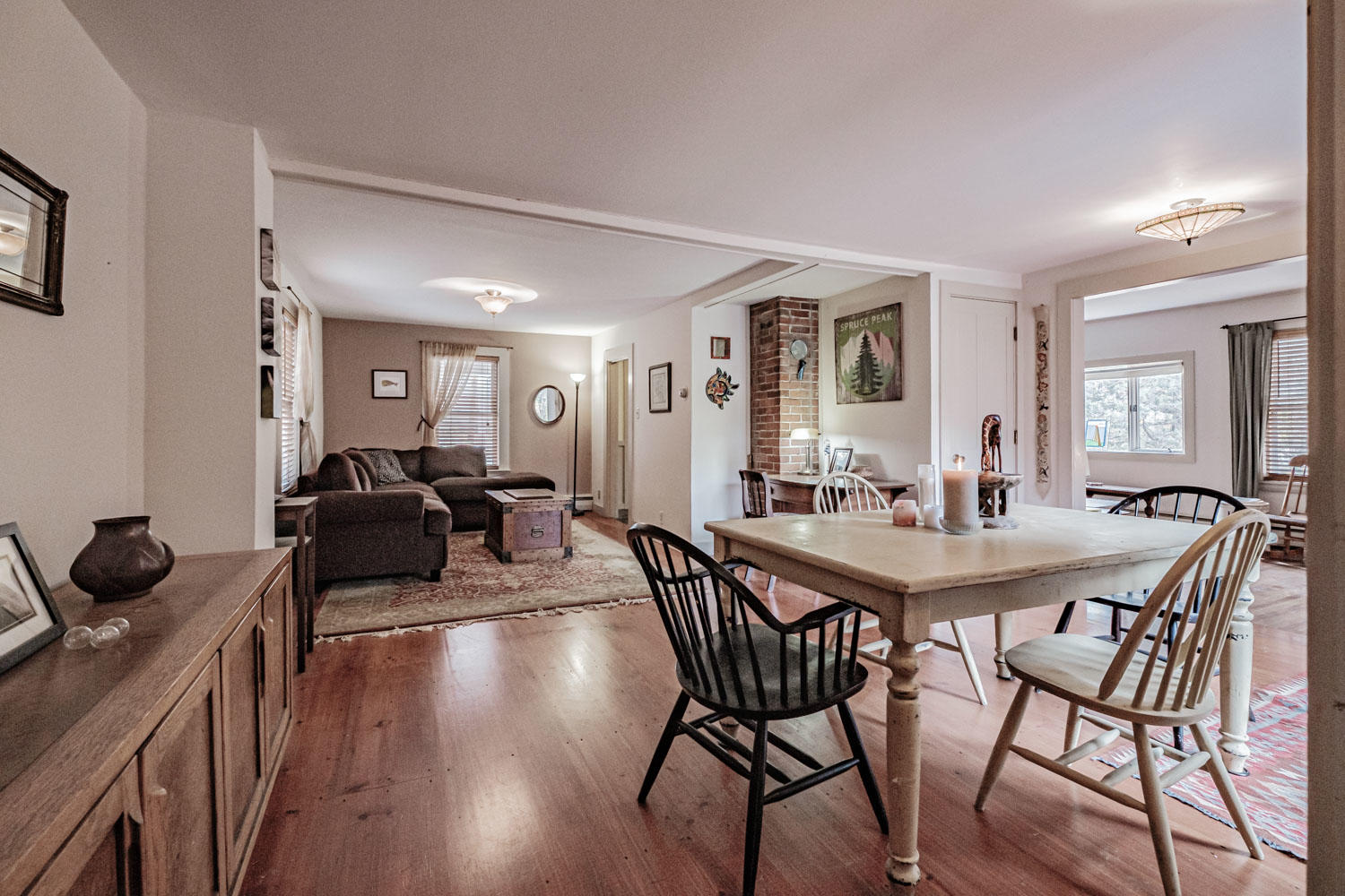 20 Paradise Road, Bethel, ME, 04217-3600