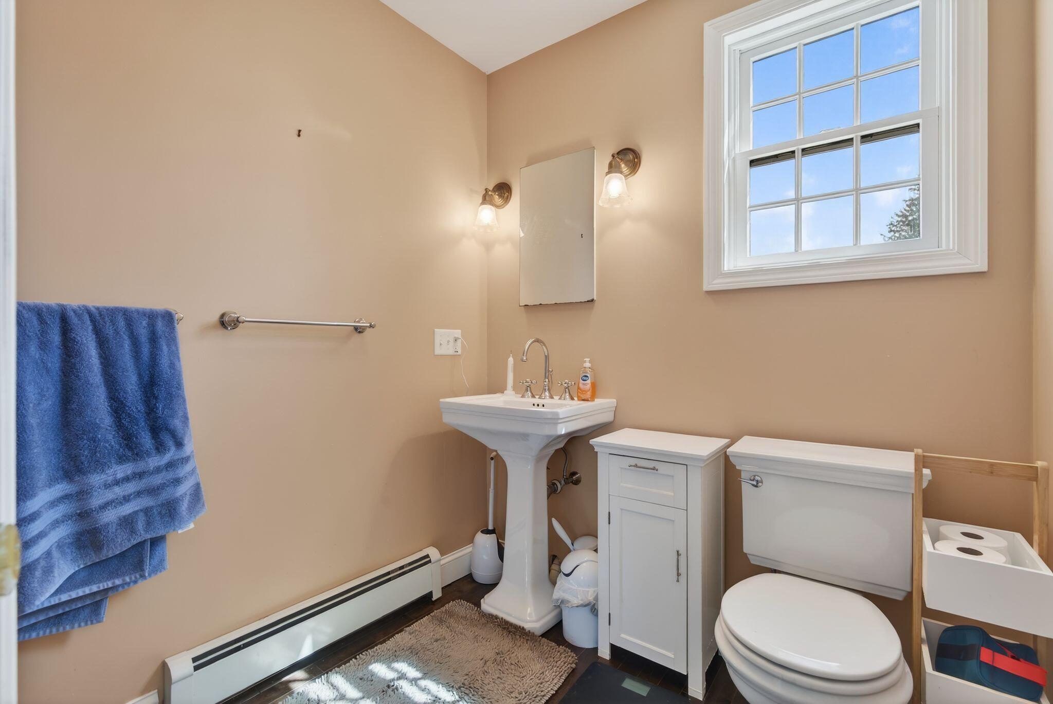 45 Mitchell Road, South Portland, ME, 04106