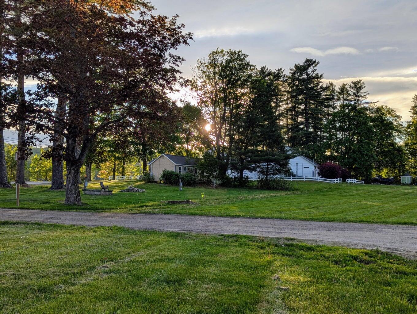 19 & 28 Lintonia Drive UNIT 10-13, Litchfield, ME, 04350