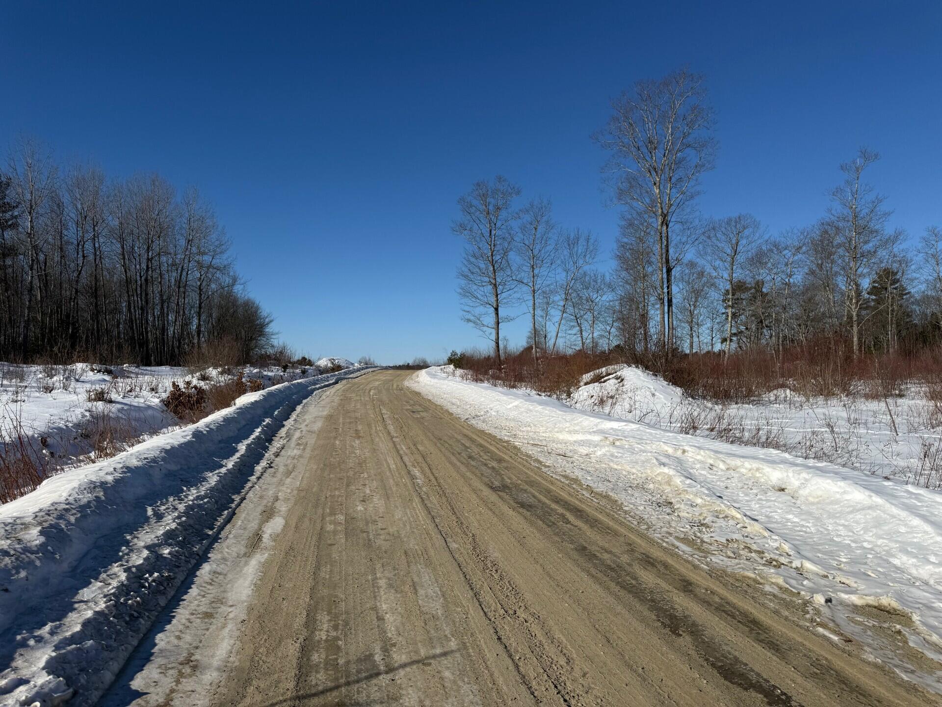 Lot 9 &7-1 Falcon Lane, Warren, ME, 04864