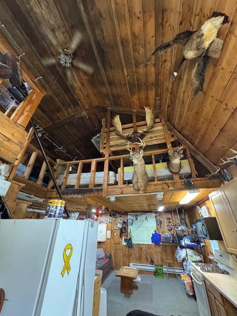 186 S South Arm Road, Andover, ME, 04216