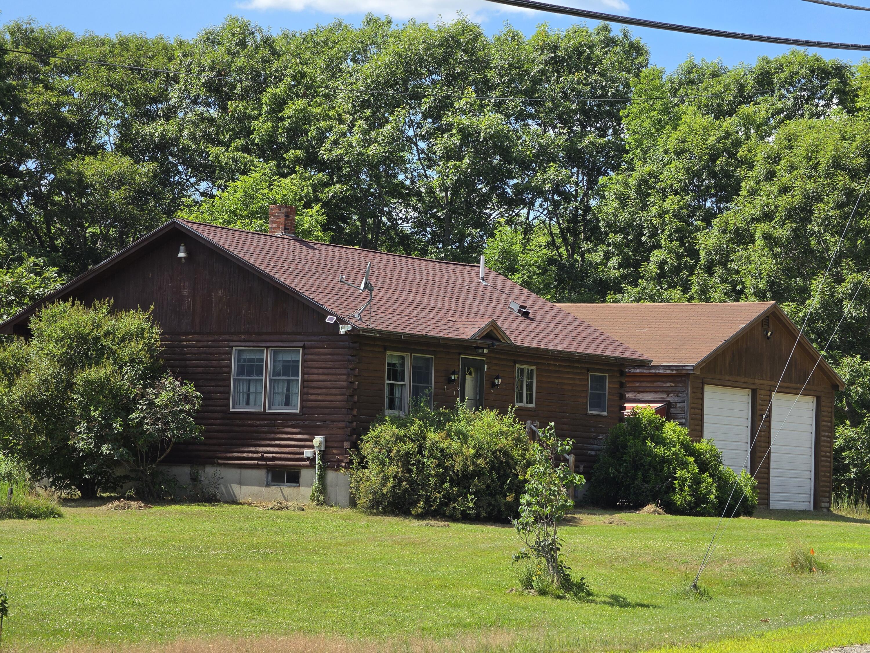 Photo of 651 Coopers Mills Road Windsor ME 04363