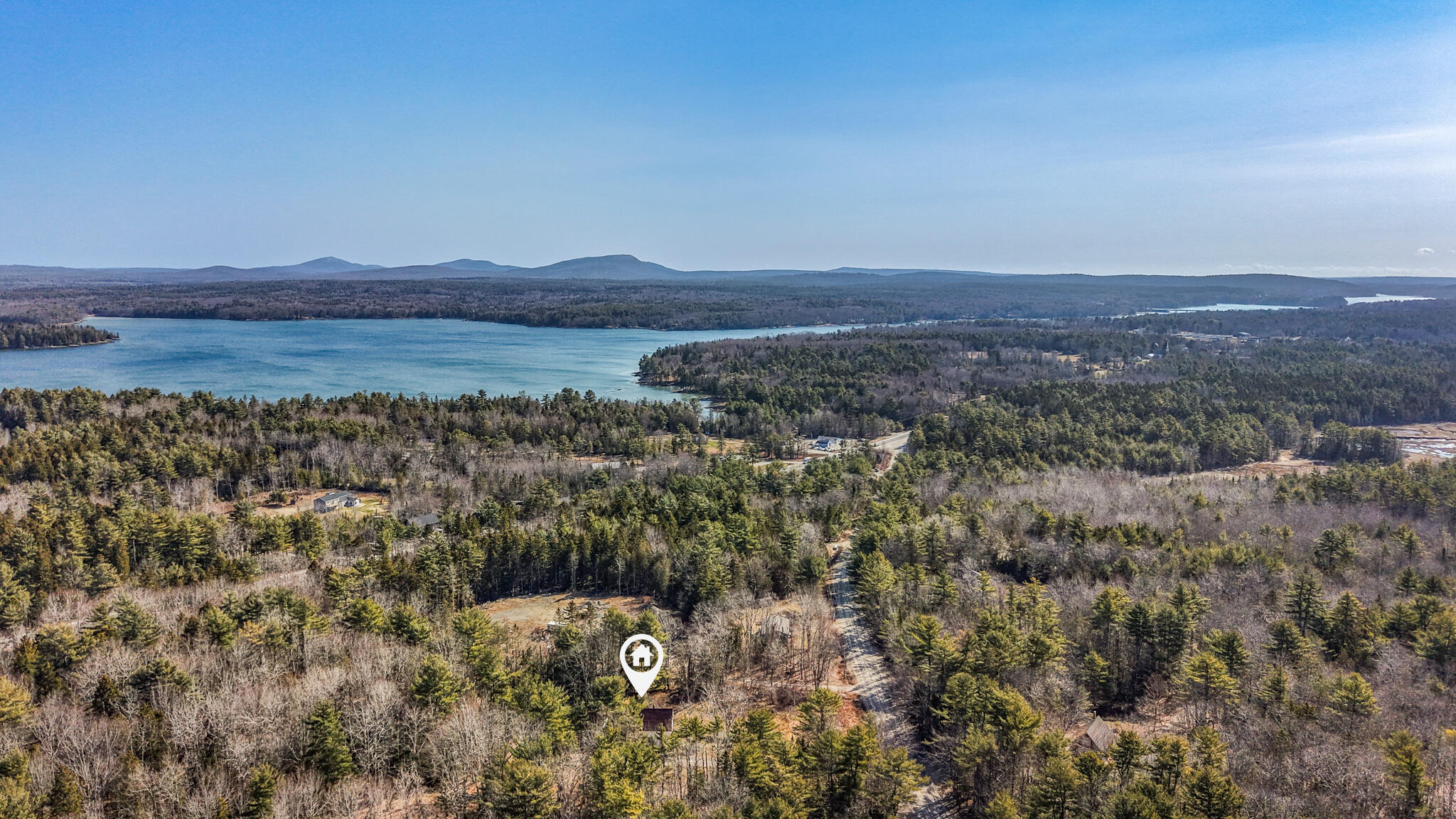 81 Old Route One, Hancock, ME, 04640