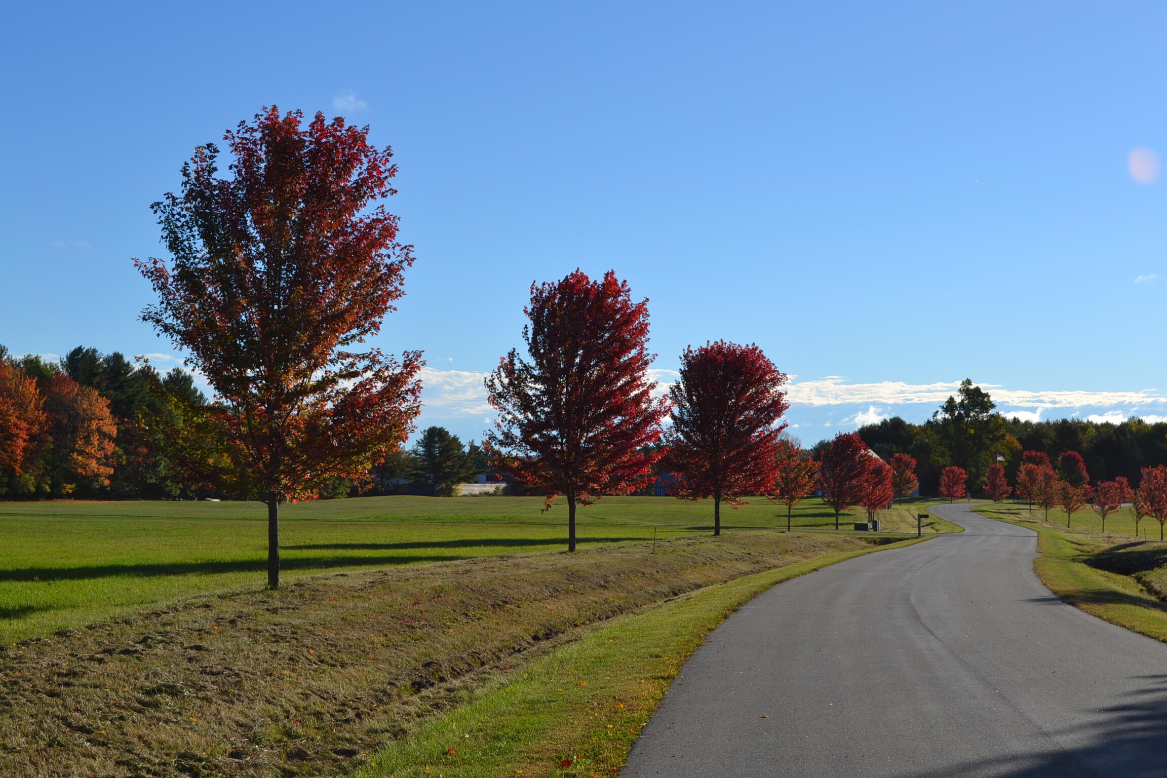 Lot 3 Olde Heritage Place, Winslow, ME, 04901