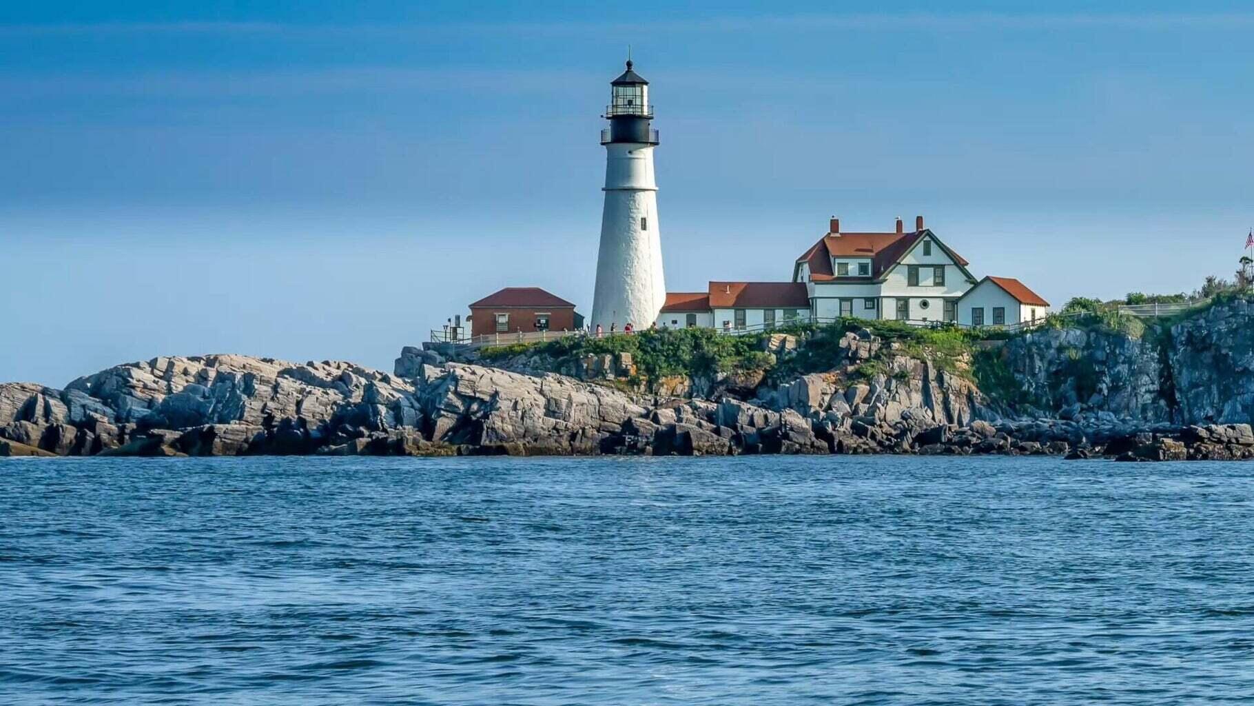 00000 Shore Road, Cape Elizabeth, ME, 04107