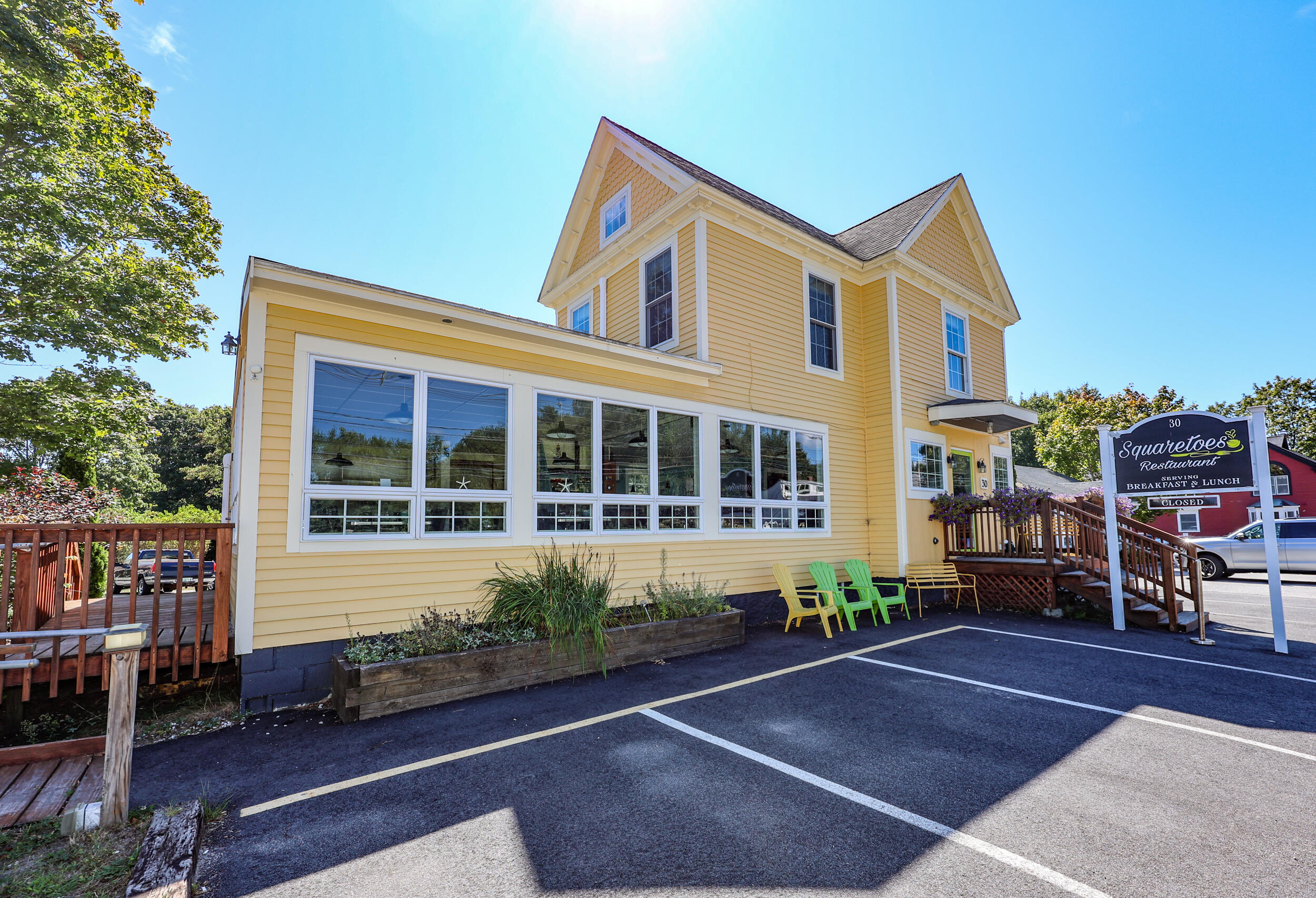 30 York Street UNIT 1, Kennebunk, ME, 04043