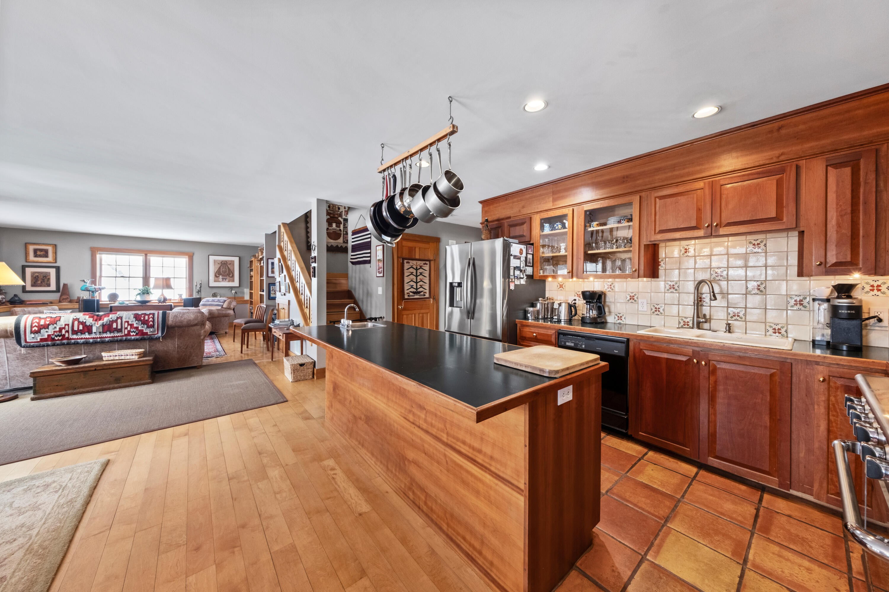 63 Raccoon, Cushing, ME, 04563