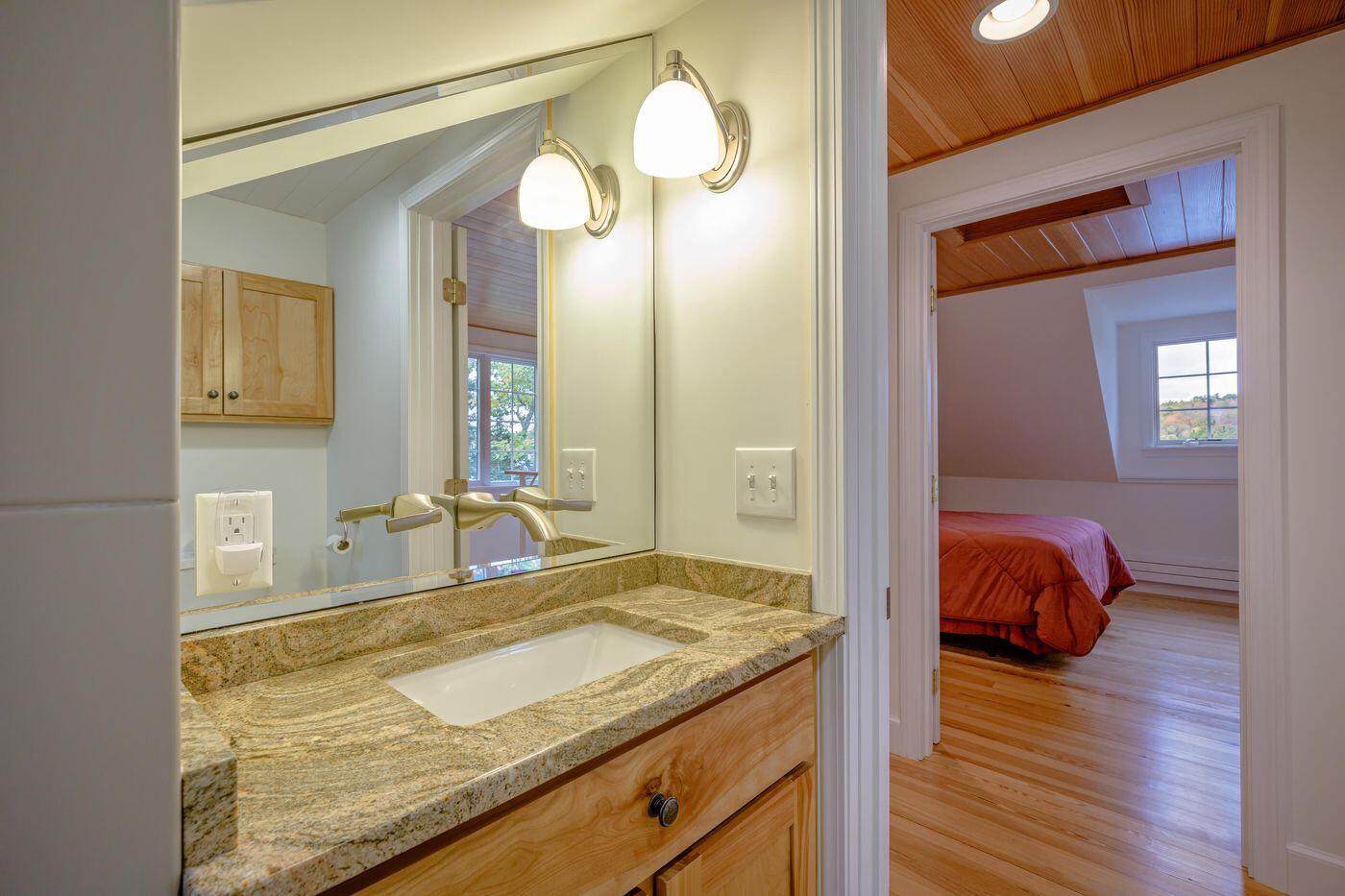 1008 Surry Road, Surry, ME, 04684