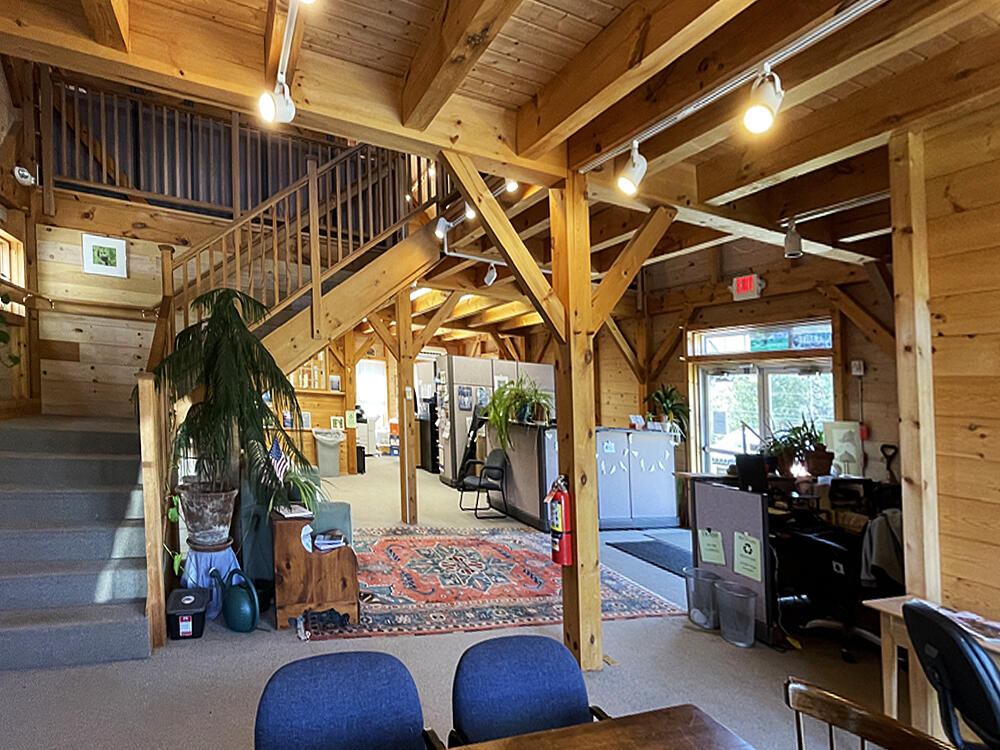 290 US Route 1, Edgecomb, ME, 04556