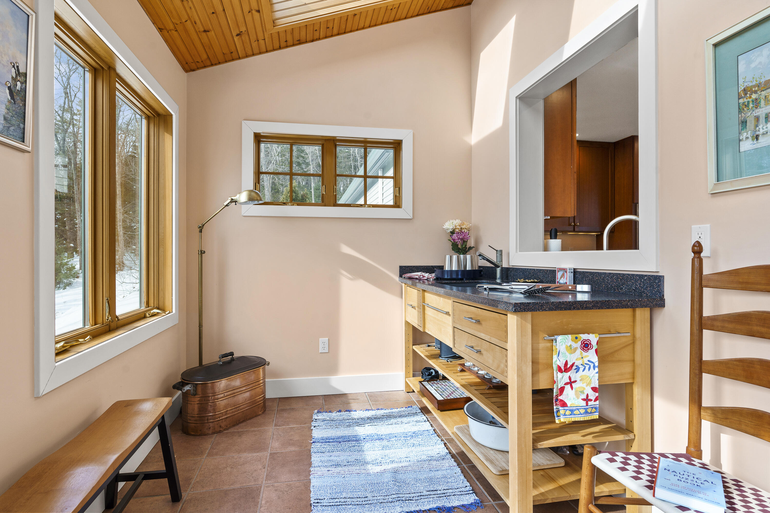 5 Southern Point Road, Bristol, ME, 04564