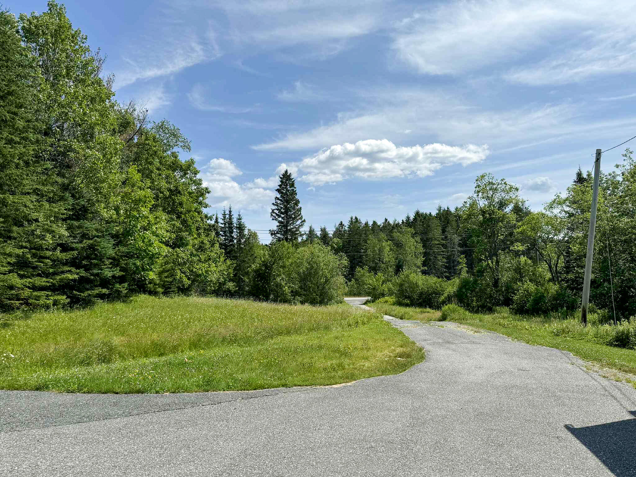 249 Blacks Woods Road, Cherryfield, ME, 04622