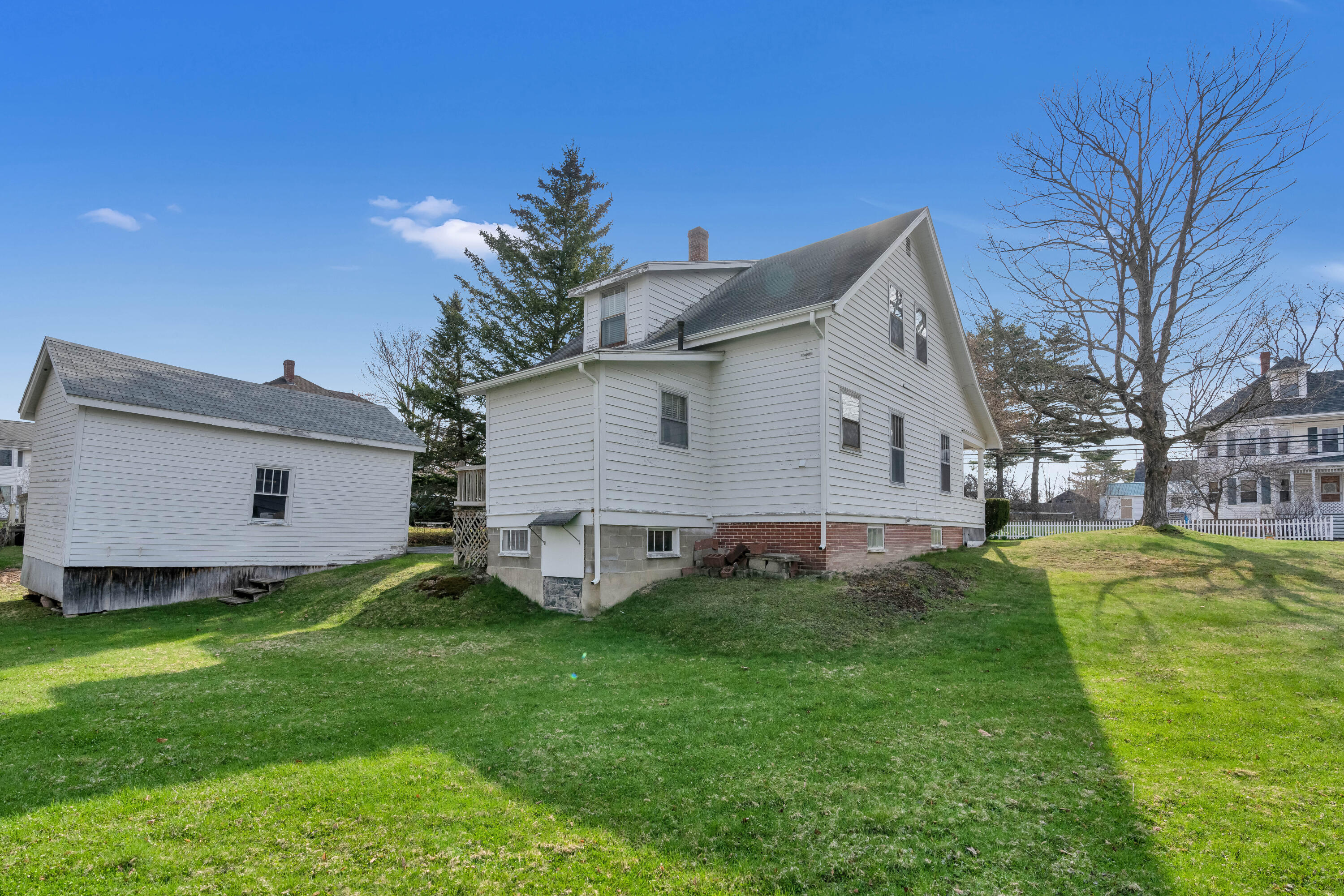 262 Bridge Street, Westbrook, ME, 04092