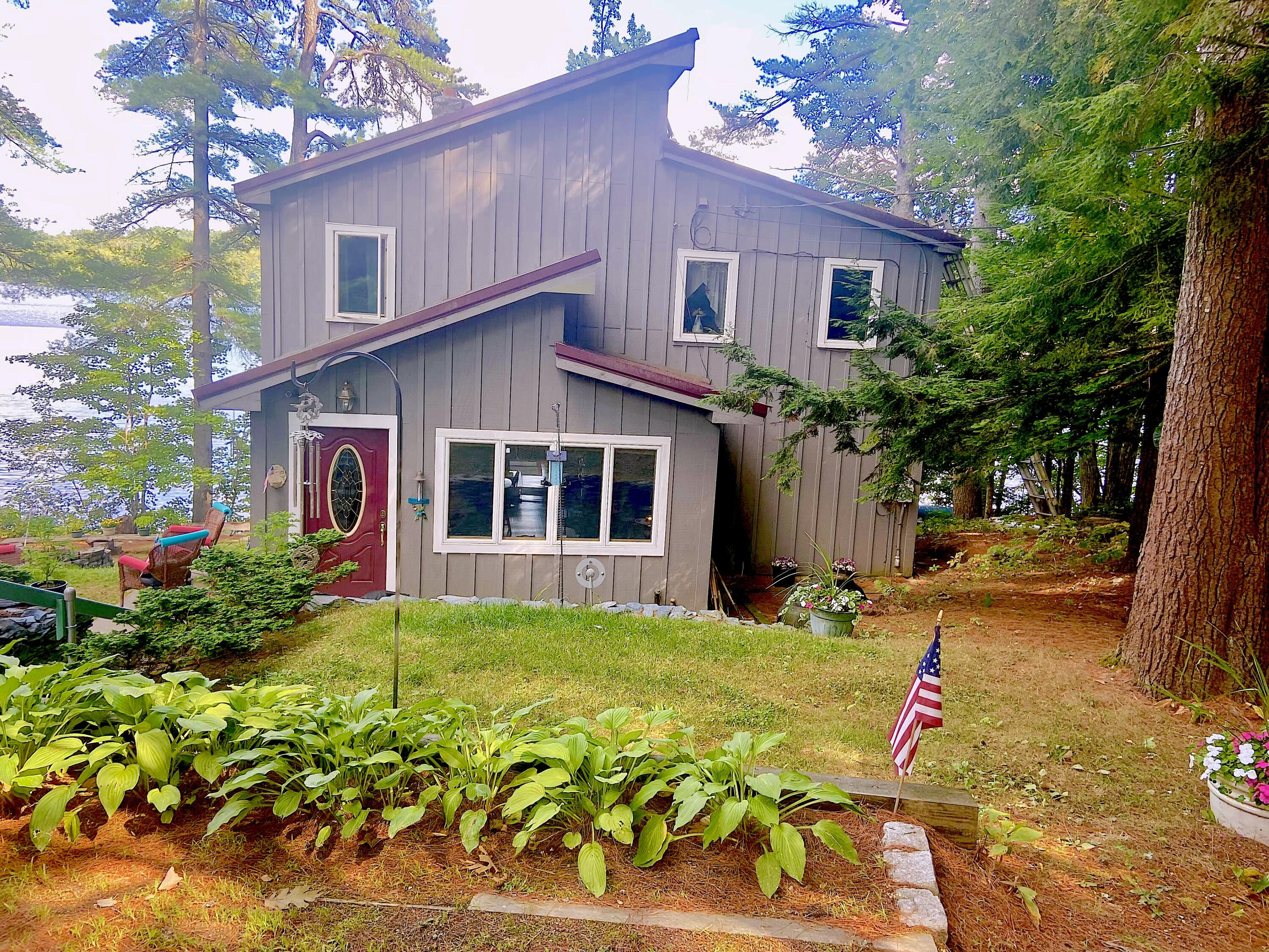 41 Haskell Avenue, Raymond, ME, 04071