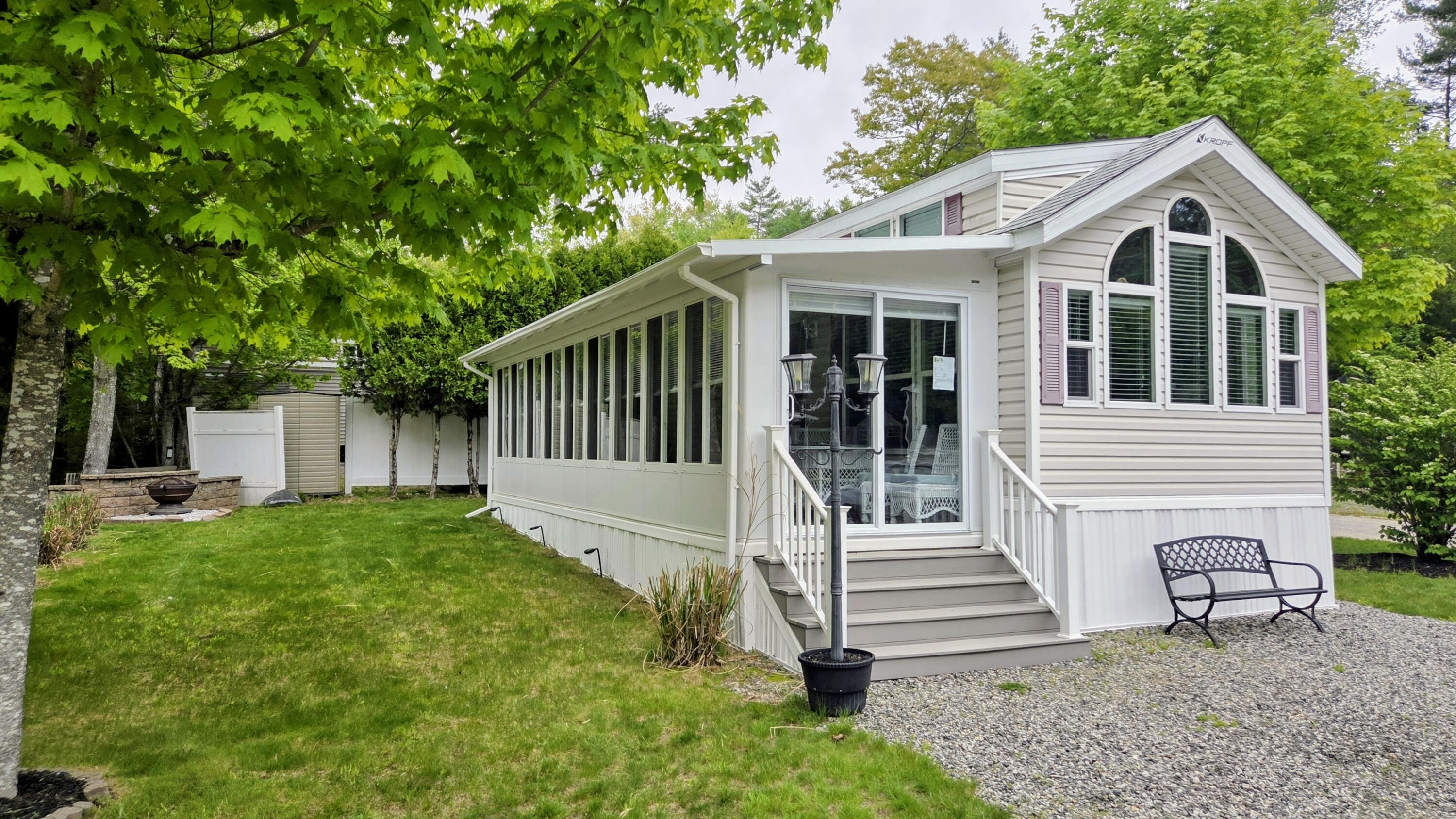 Photo of 580 Hiltons Lane #4 Wells ME 04090