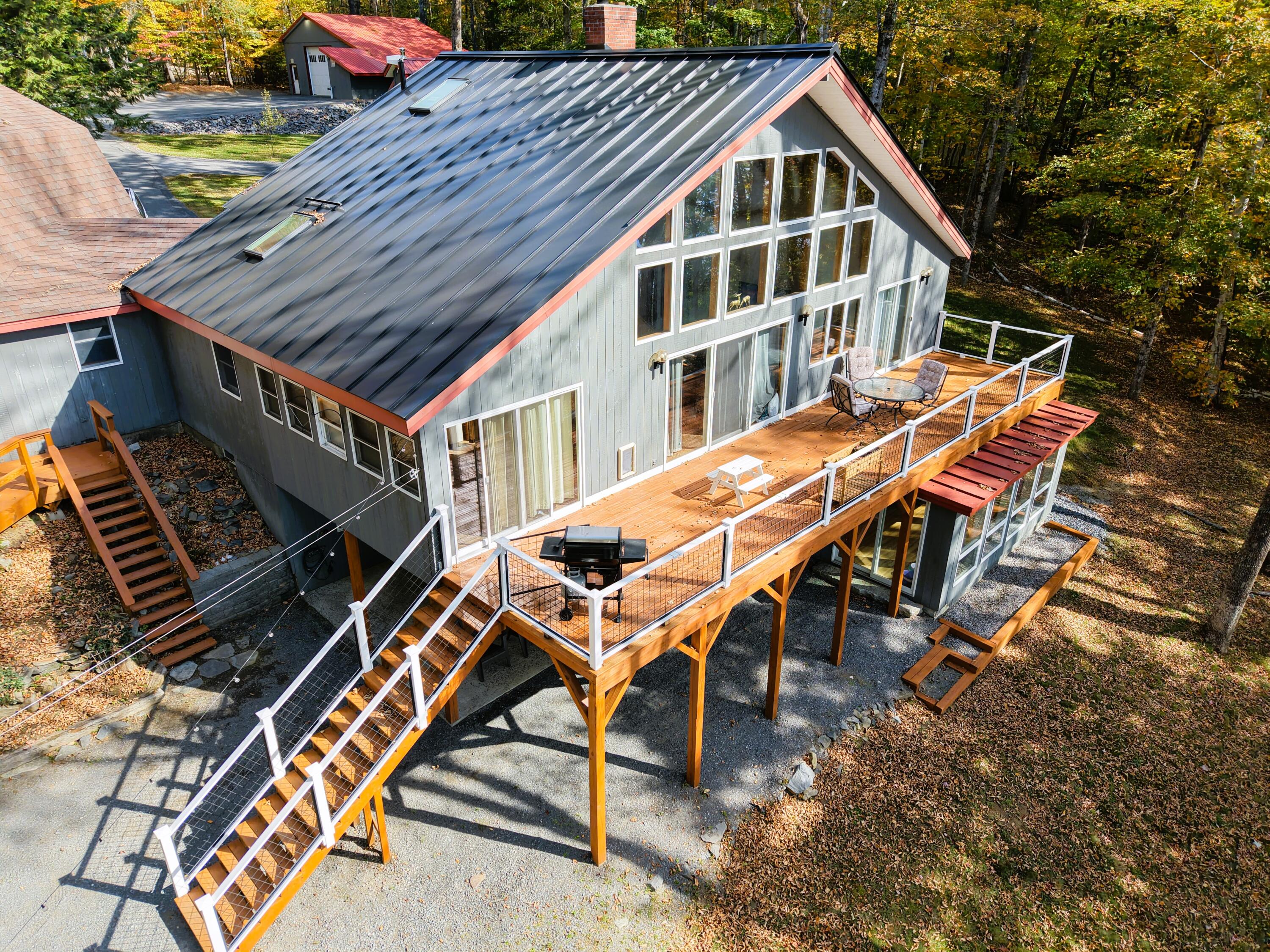 18 Winter Drive, Embden, ME, 04958
