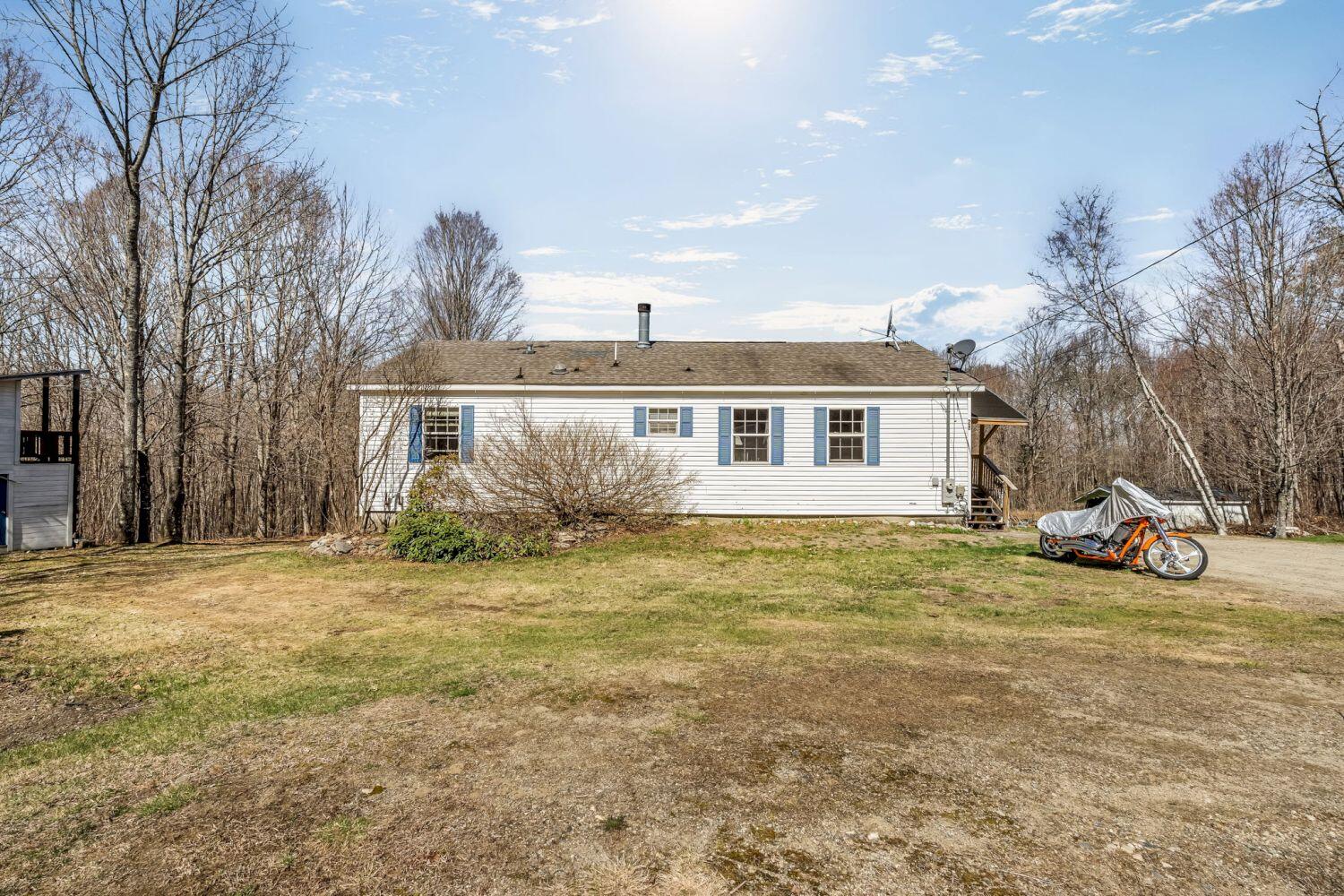 28 Davis Road, Vienna, ME, 04360