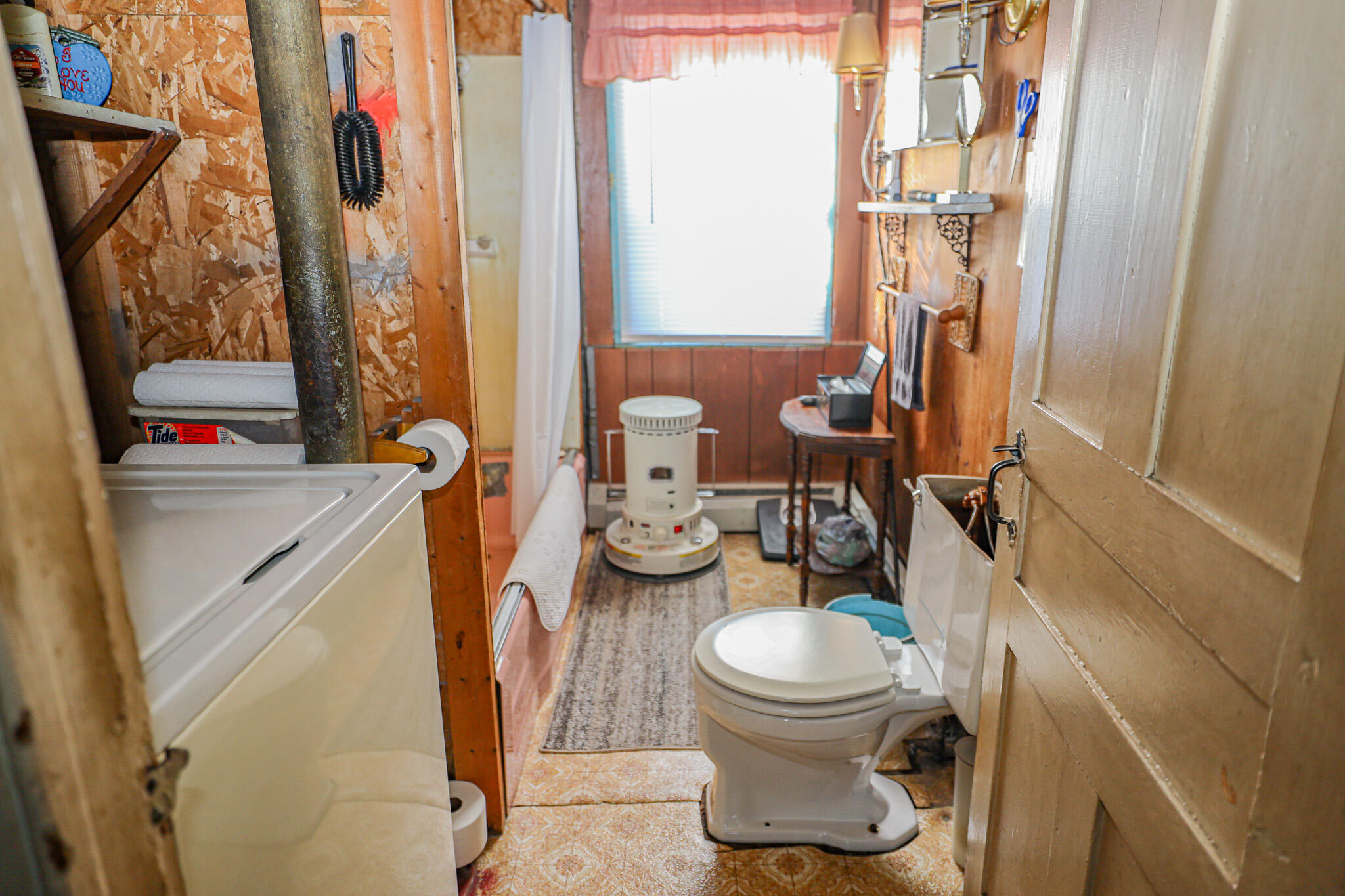 19 Knox Road, Peru, ME, 04290