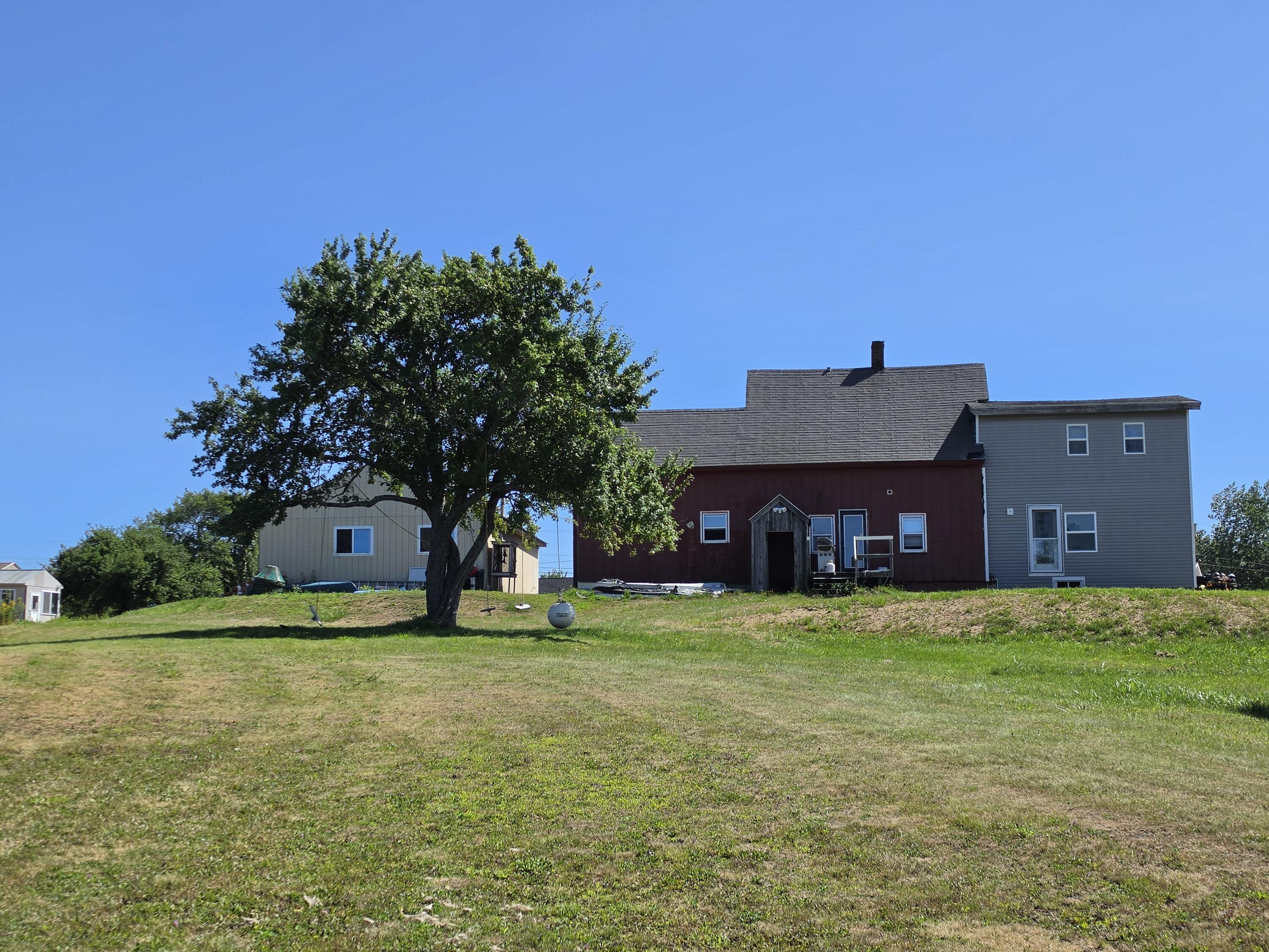 Photo of 9 Rice Road (Birch Harbor) Gouldsboro ME 04613