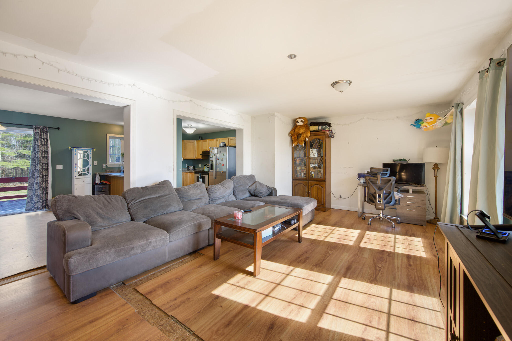 301 Bog Road, Albion, ME, 04910