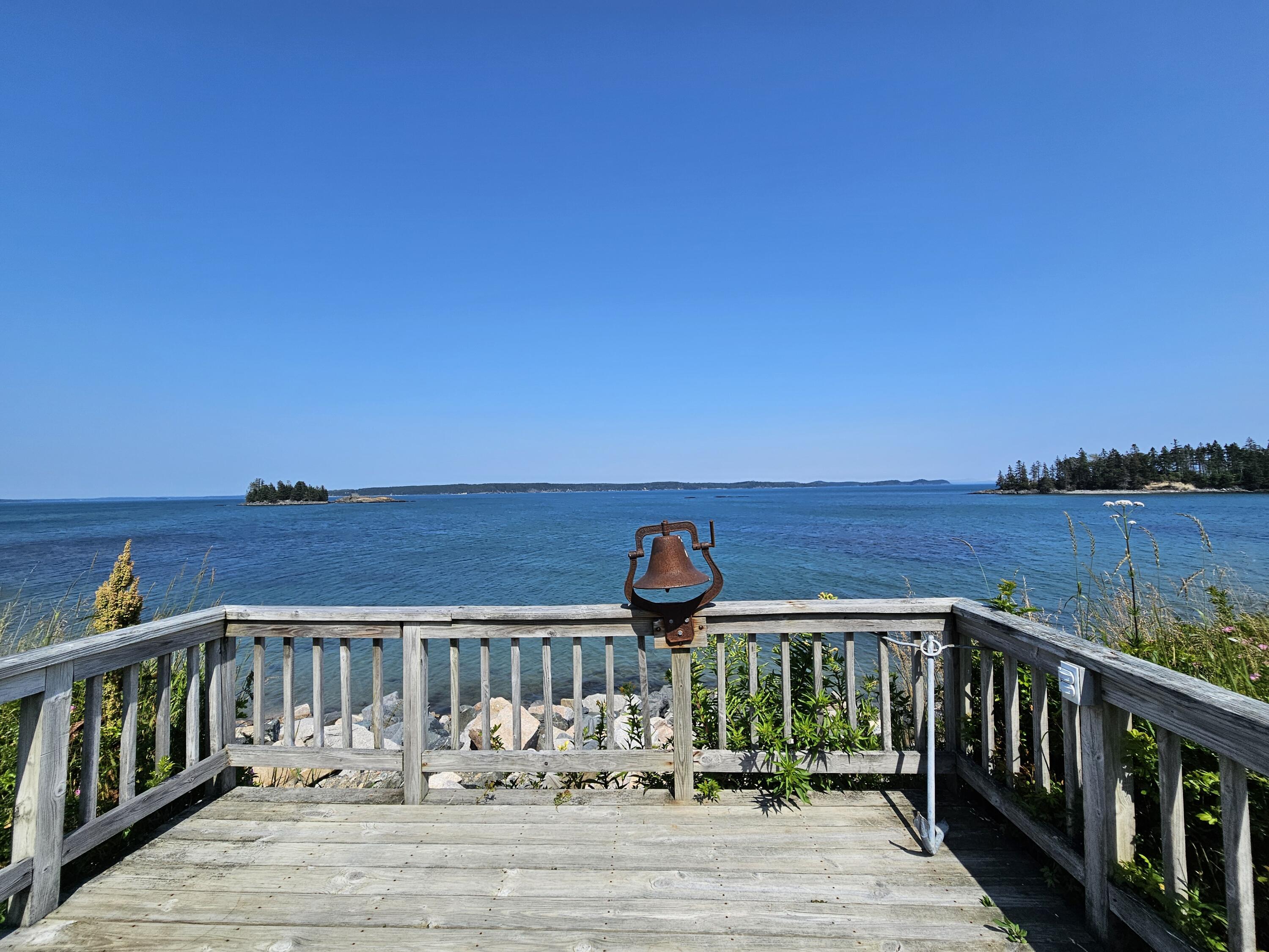 541 Mason Bay Road, Jonesport, ME, 04649