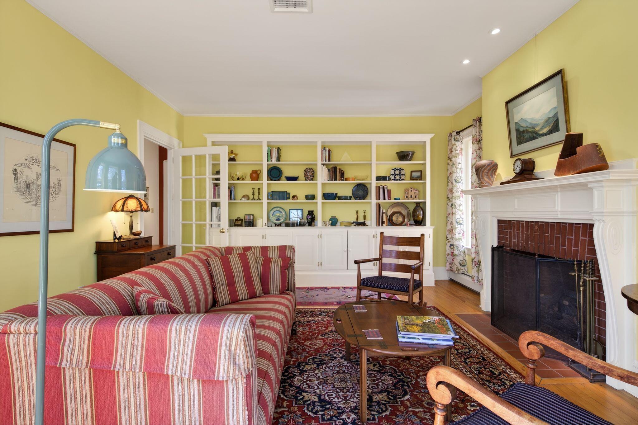 122 Neal Street UNIT 3N, Portland, ME, 04102