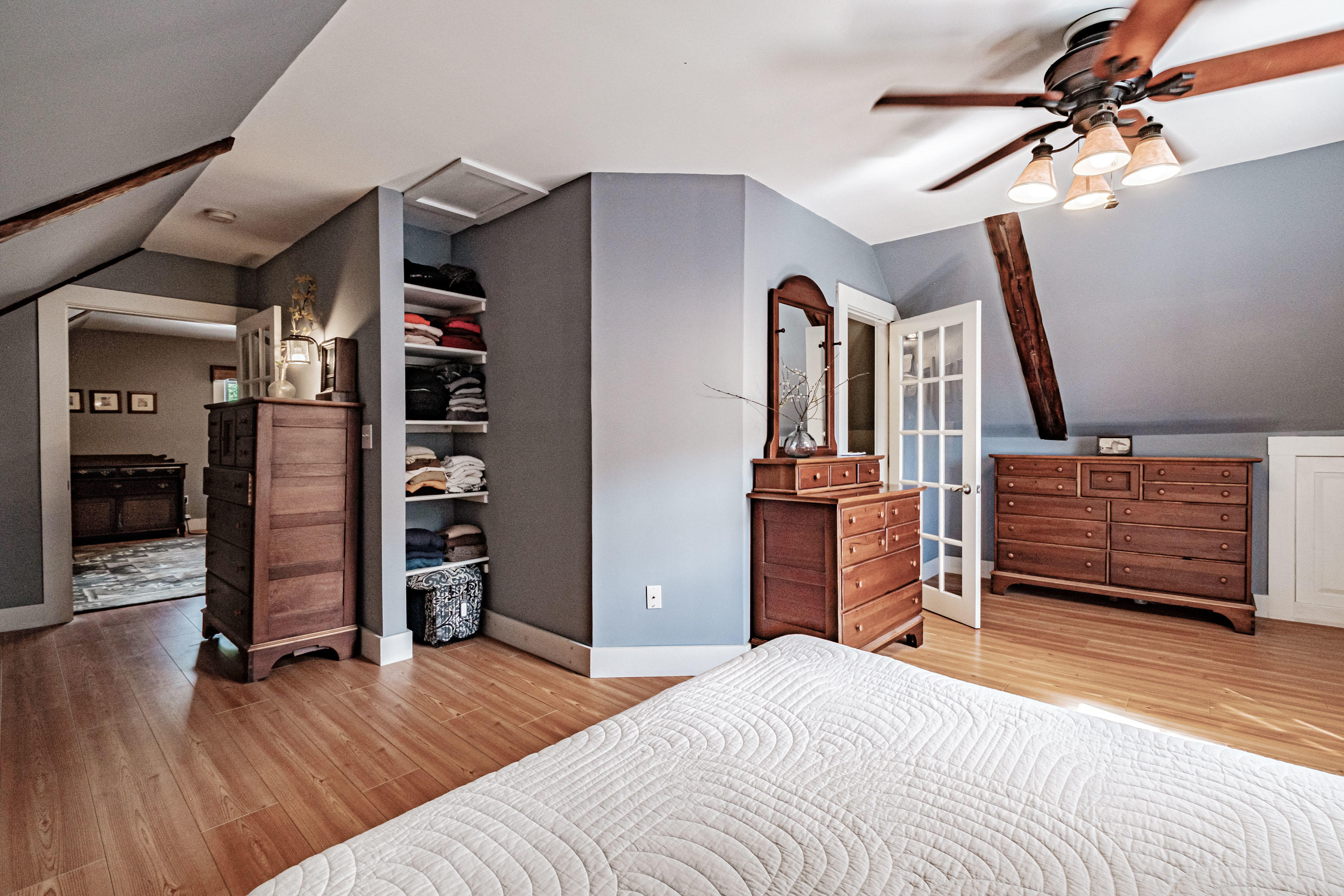 82 Top Hat Road, Hanover, ME, 04237