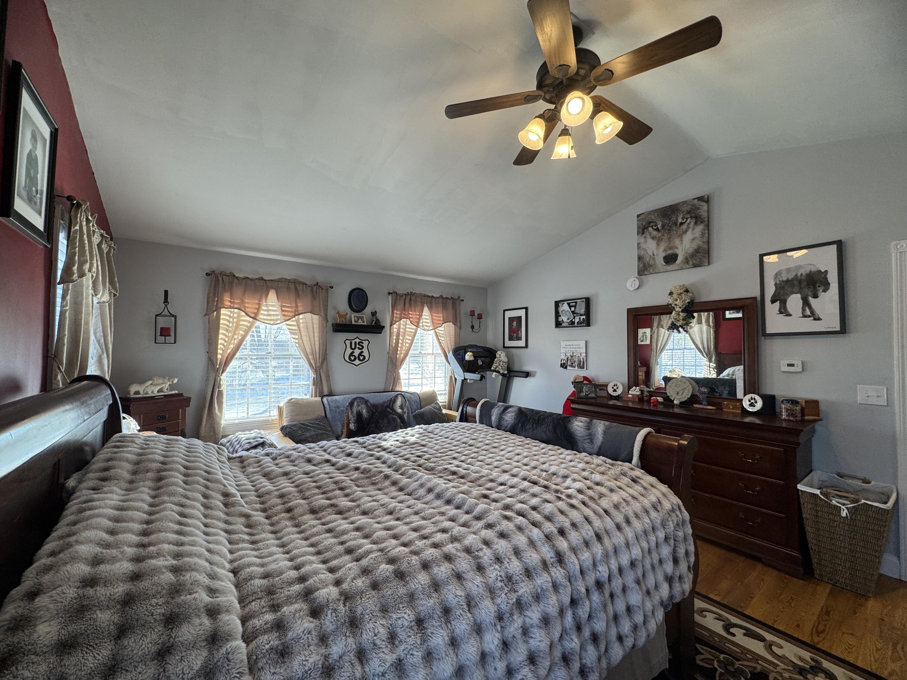 387 Exeter Road, Corinth, ME, 04427