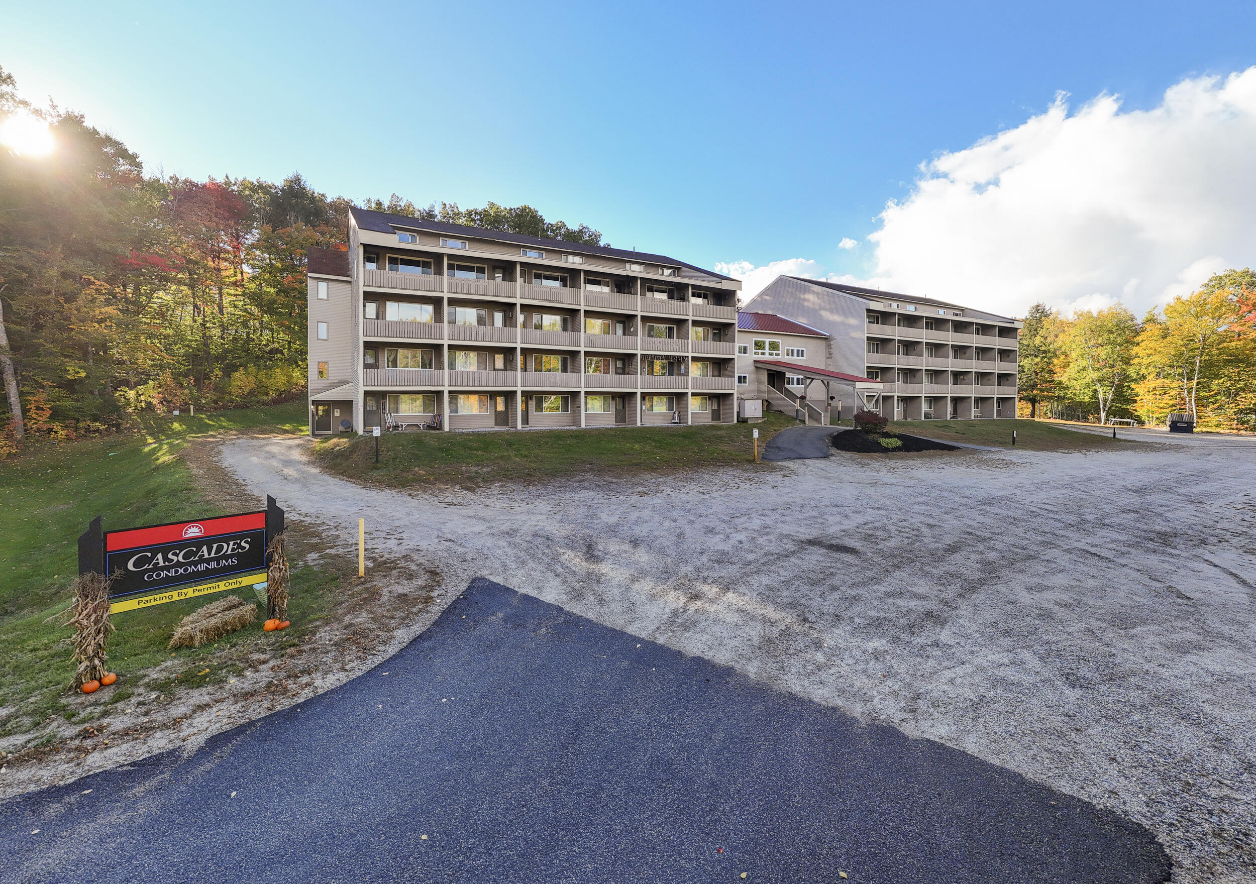 Property photo for 8 Cascade Drive, #A4, Bethel, ME