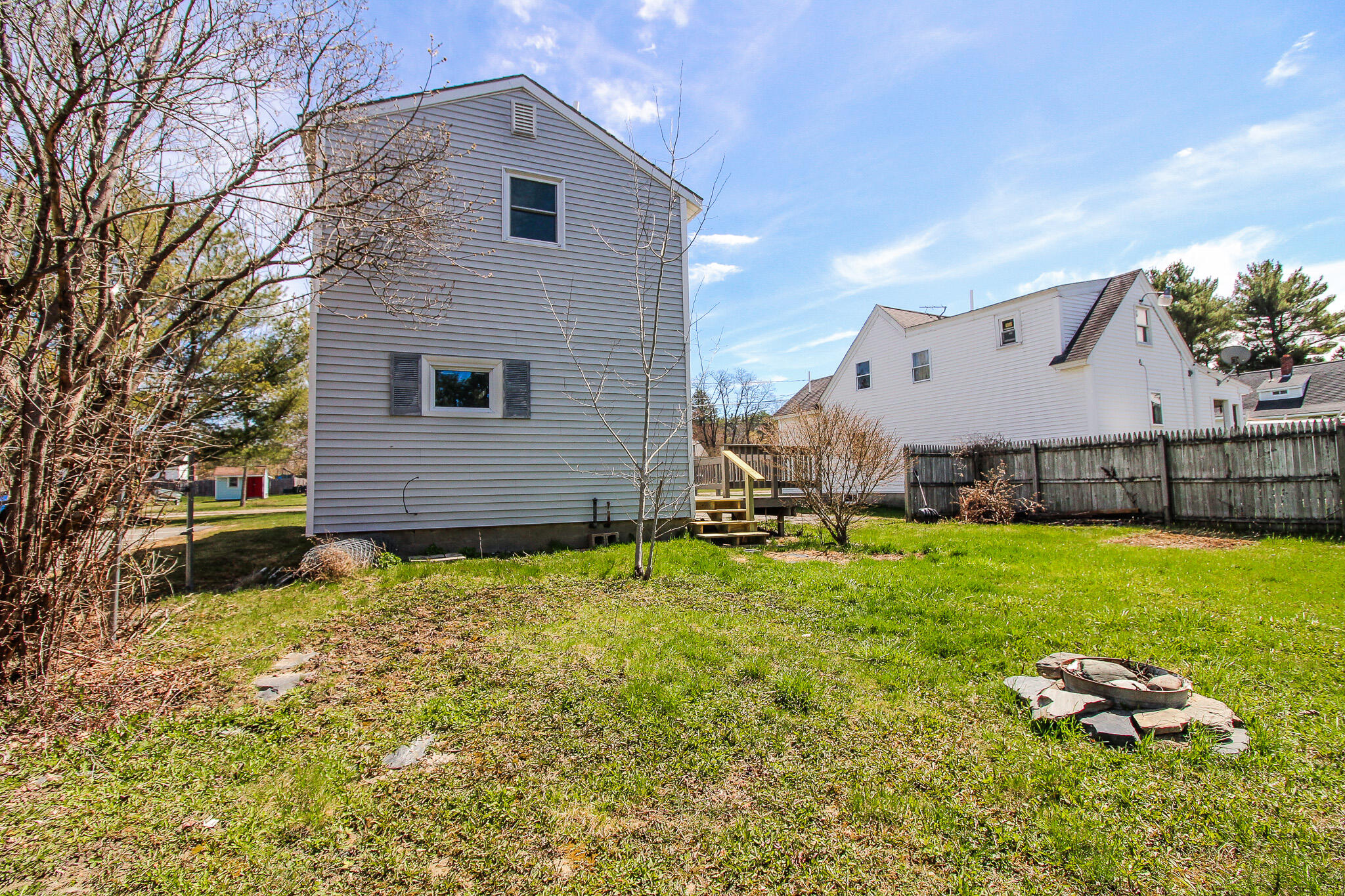 35 Mildred Avenue, Bangor, ME, 04401