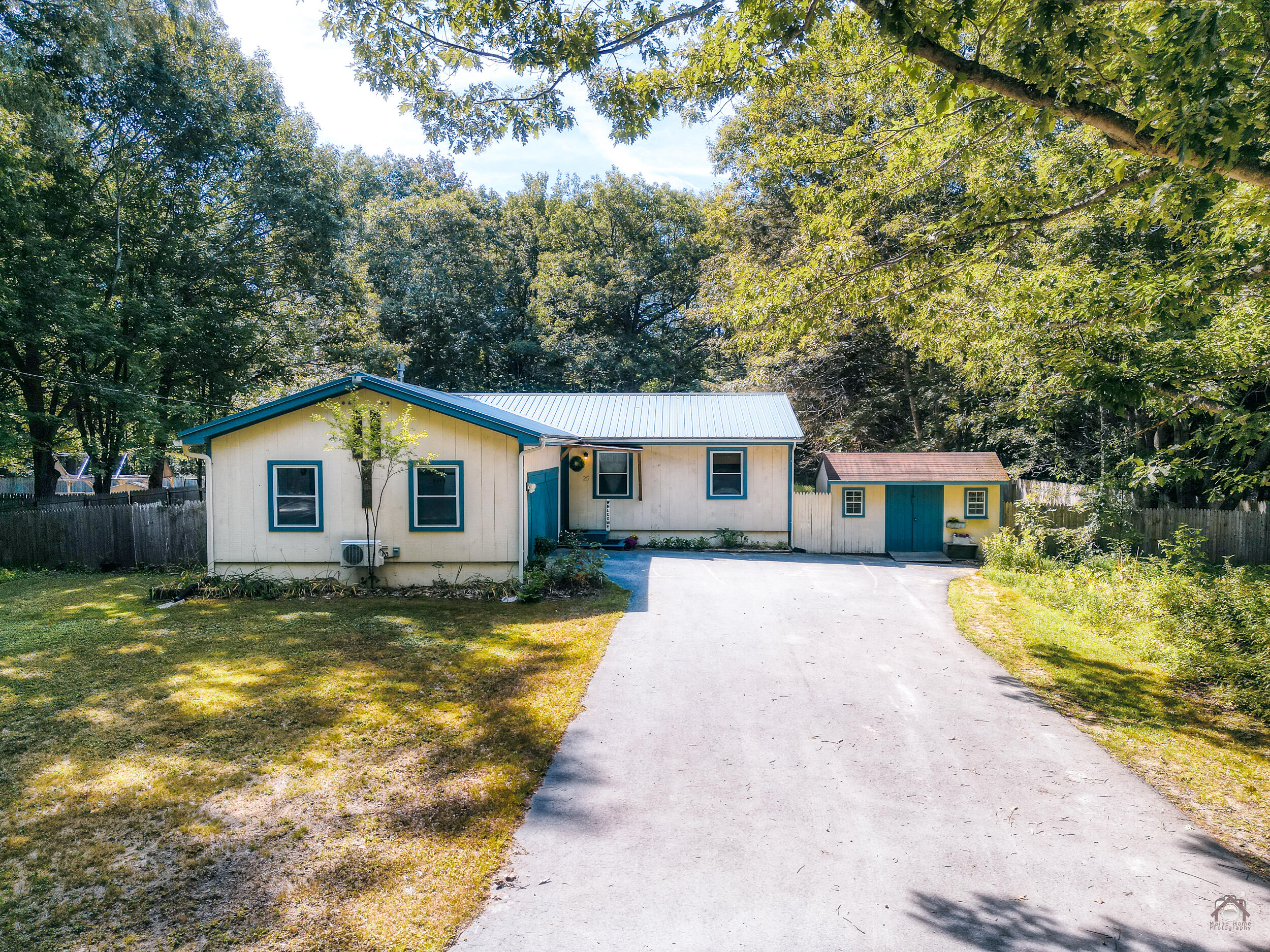 Photo of 25 Range Road Brunswick ME 04011
