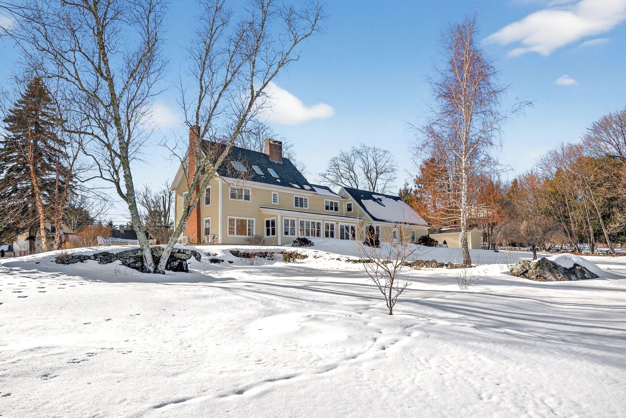 525 W Auburn Road, Auburn, ME, 04210