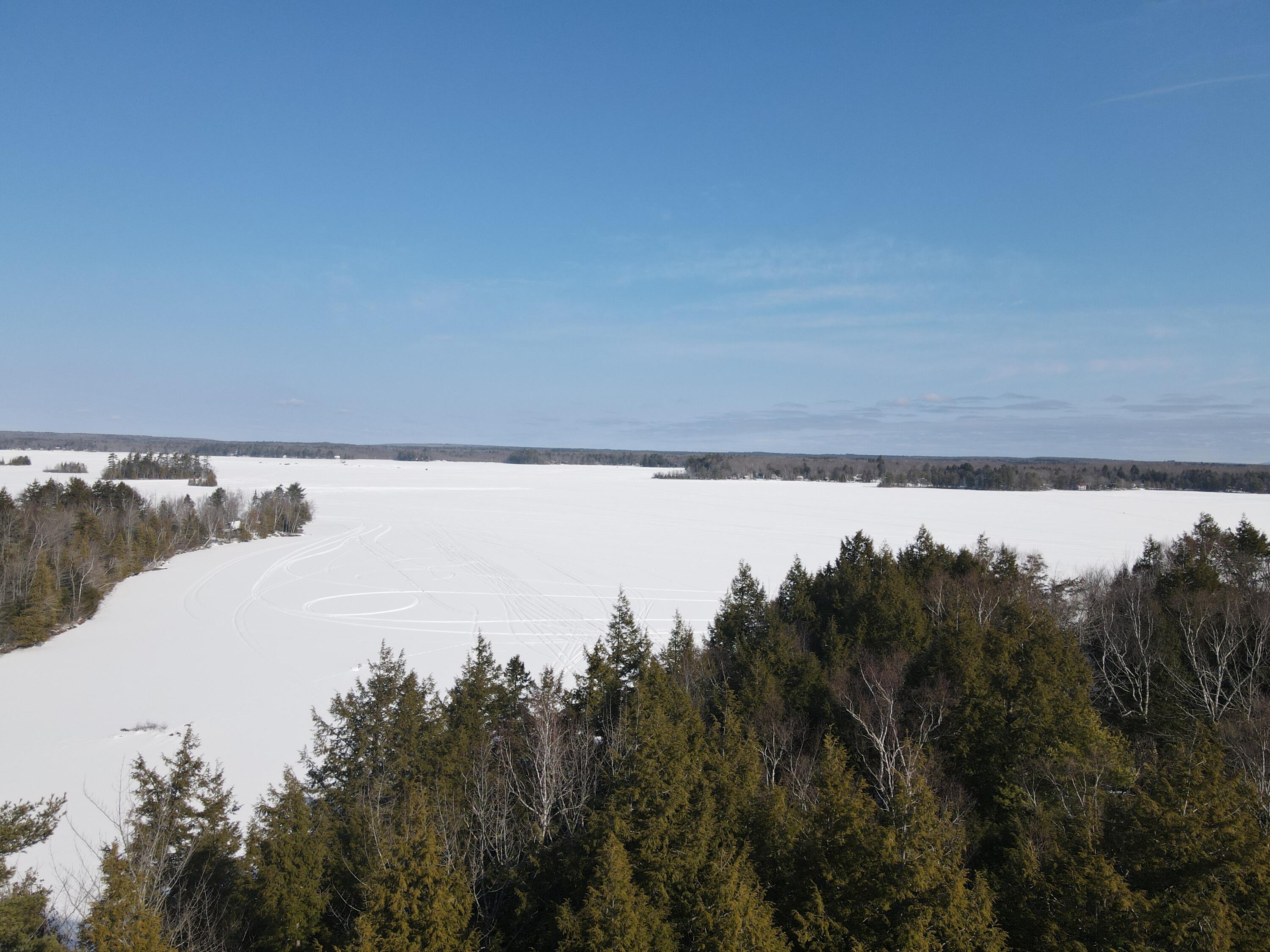 8, 20, 24, & 46 Martins Lane, Glenburn, ME, 04401