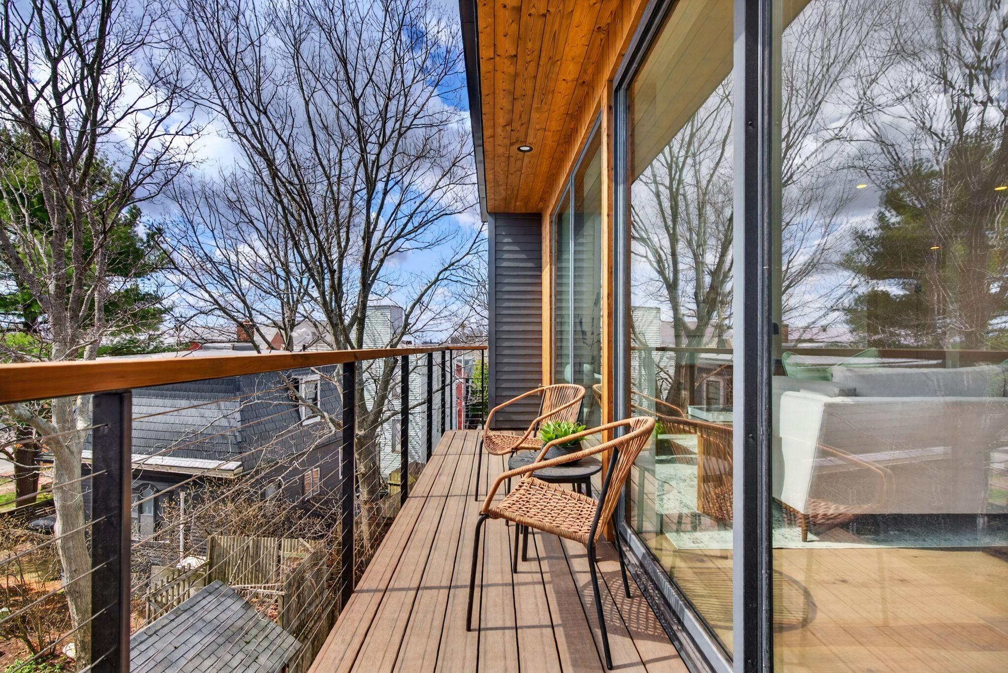 58 Cumberland Avenue UNIT 3, Portland, ME, 04101