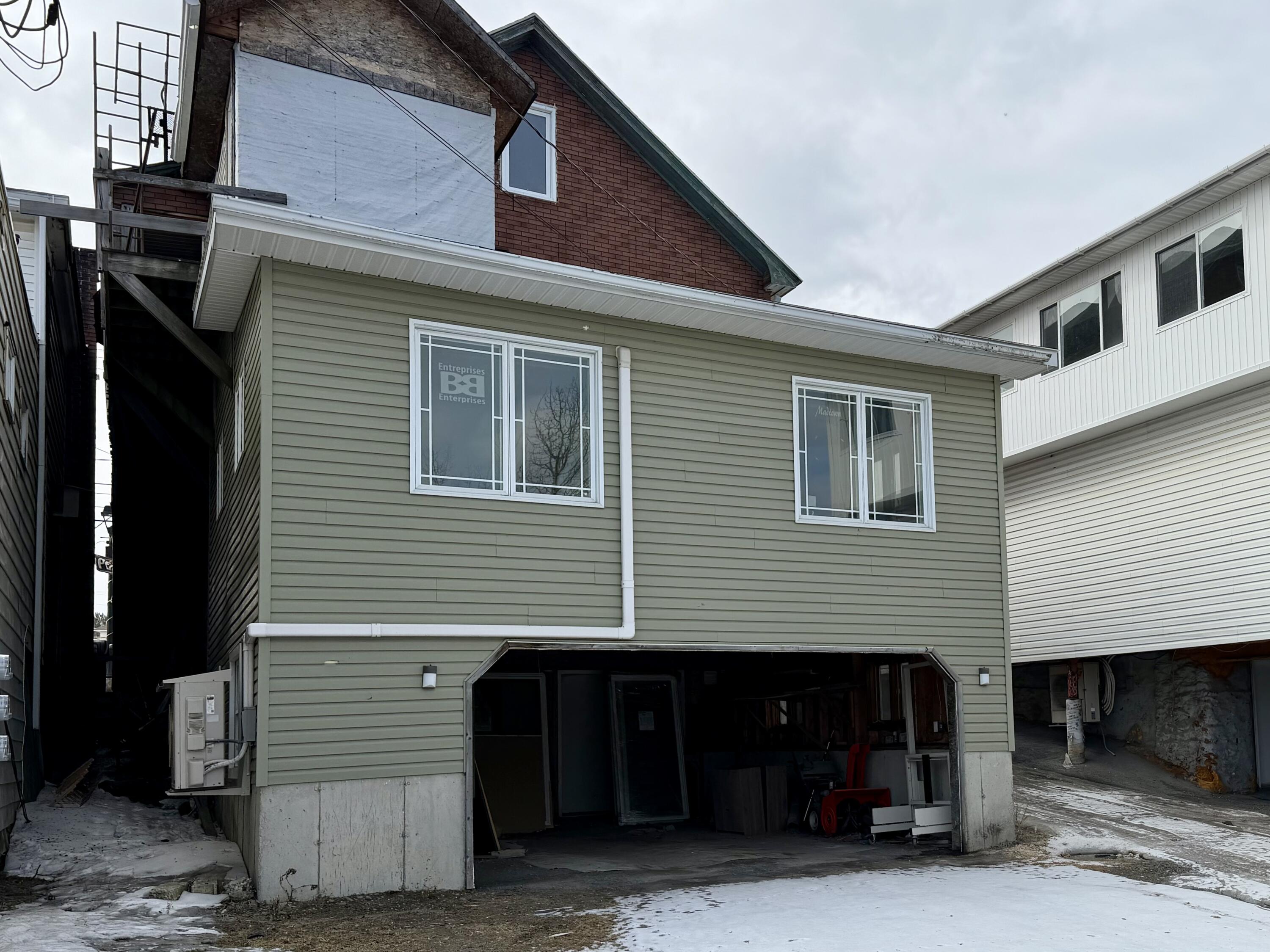 334 Main Street, Madawaska, ME, 04756