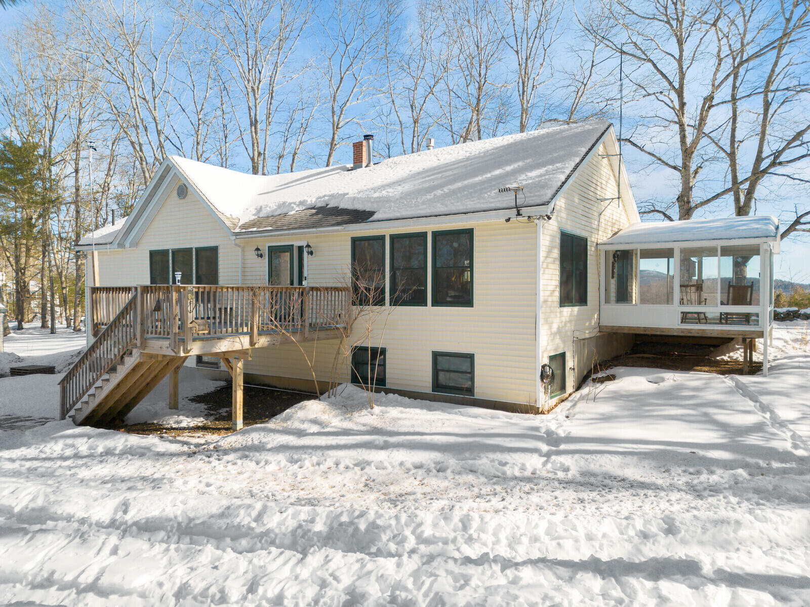 1941 Eastern Road, Warren, ME, 04864