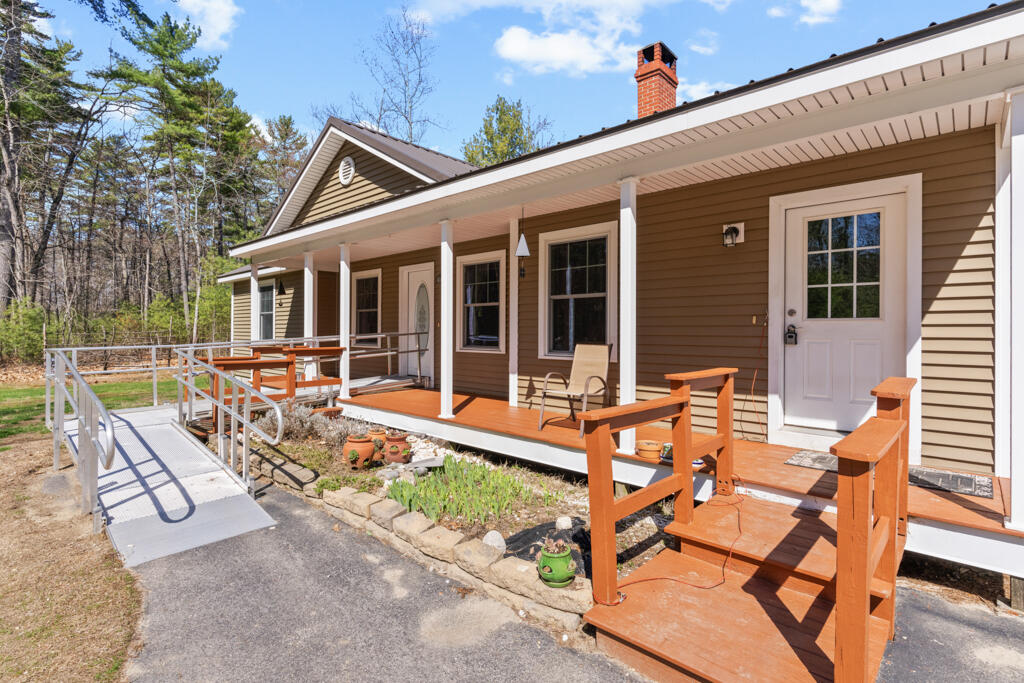 370 Cole Hill Road, Standish, ME, 04084