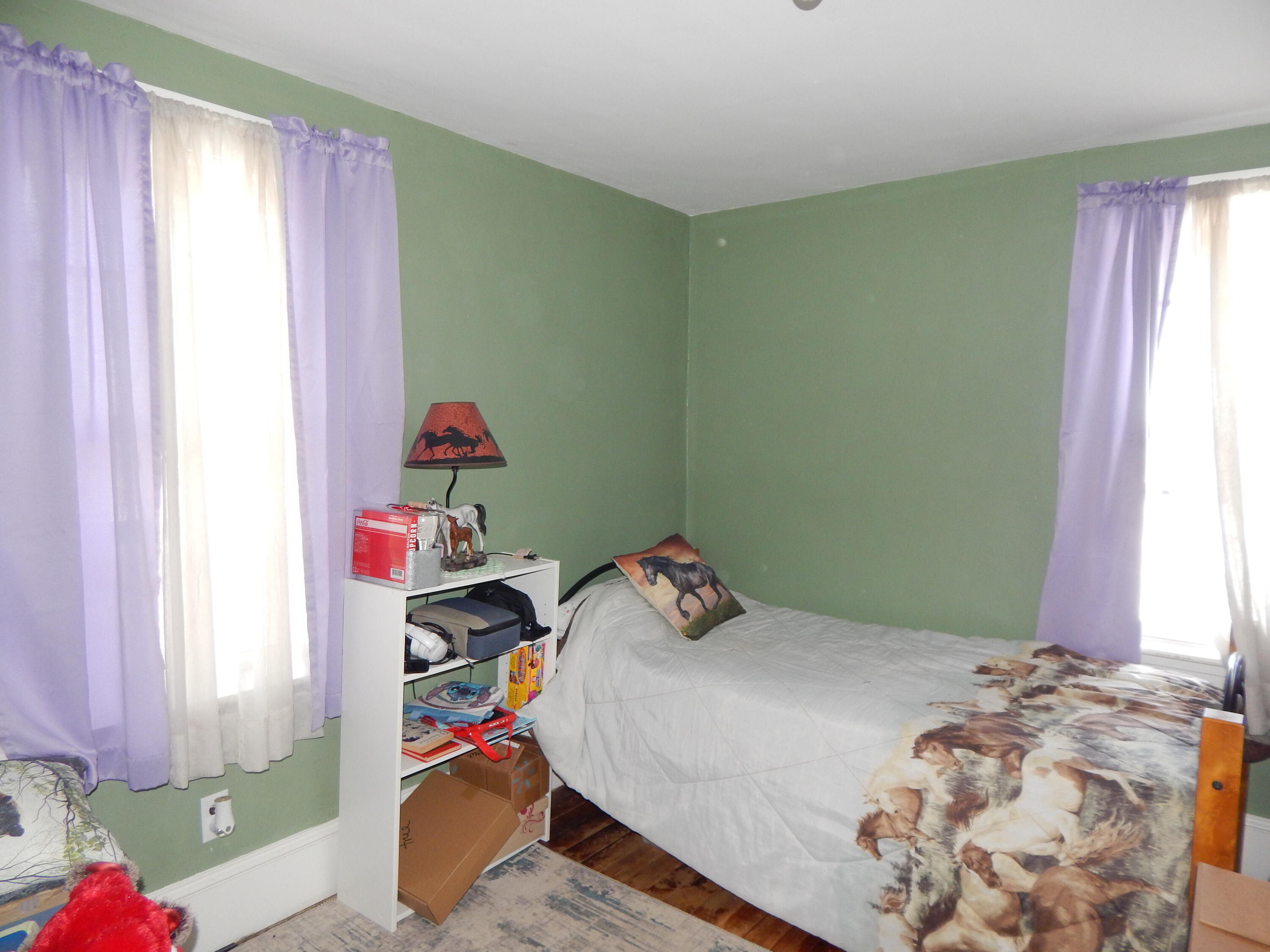 339 Station Road, Sherman, ME, 04776