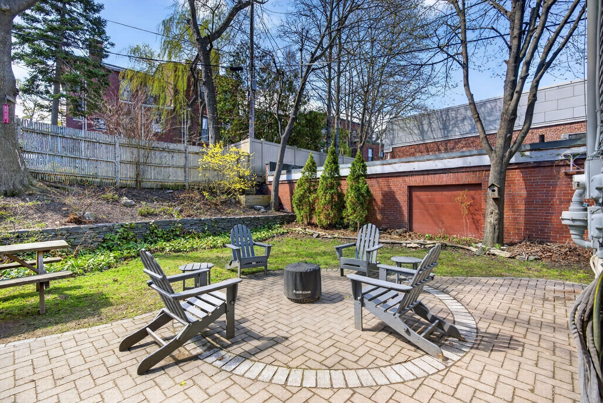 494 Cumberland Avenue, Portland, ME, 04101
