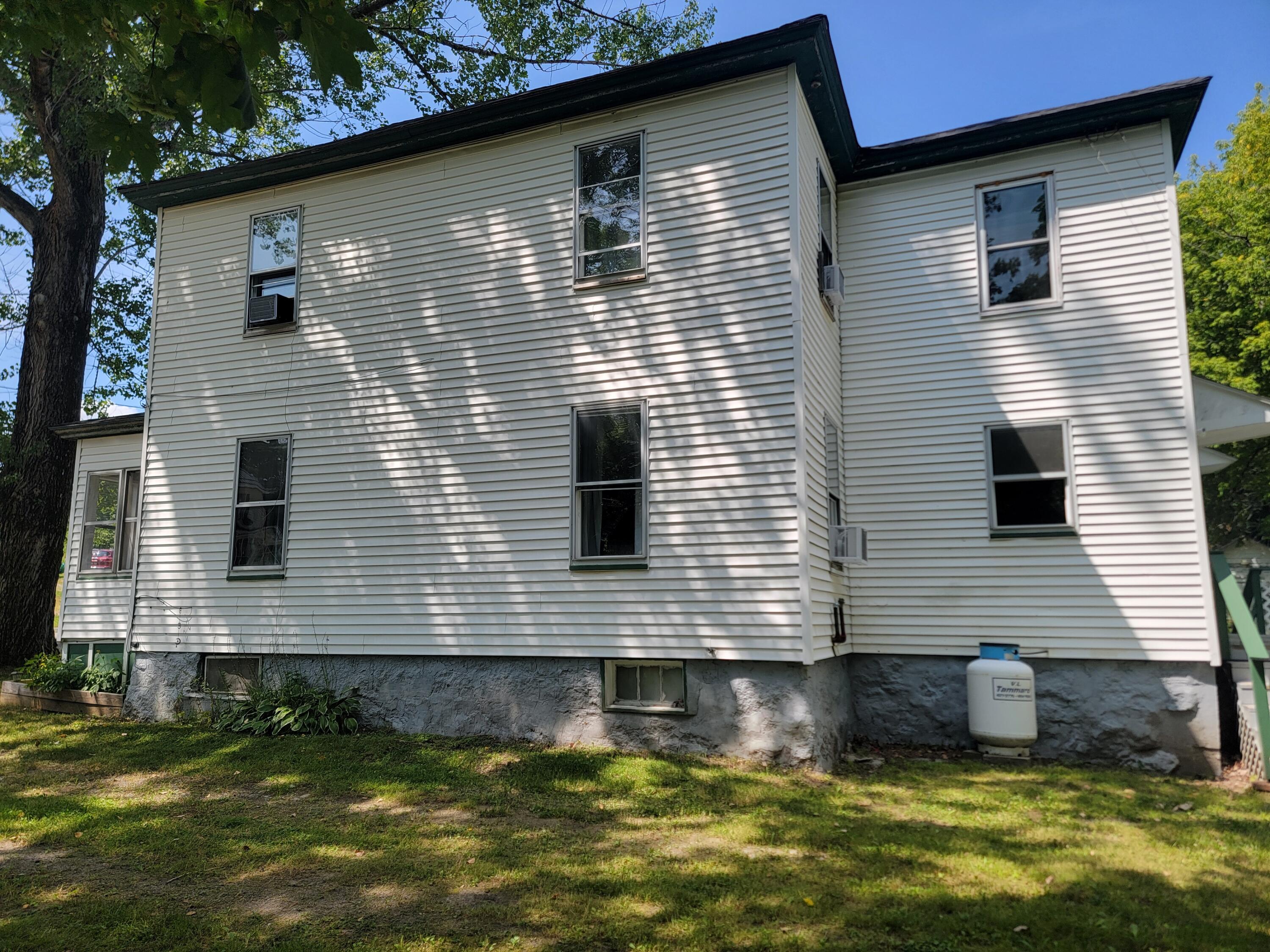 60 Summit Street, Baileyville, ME, 04694