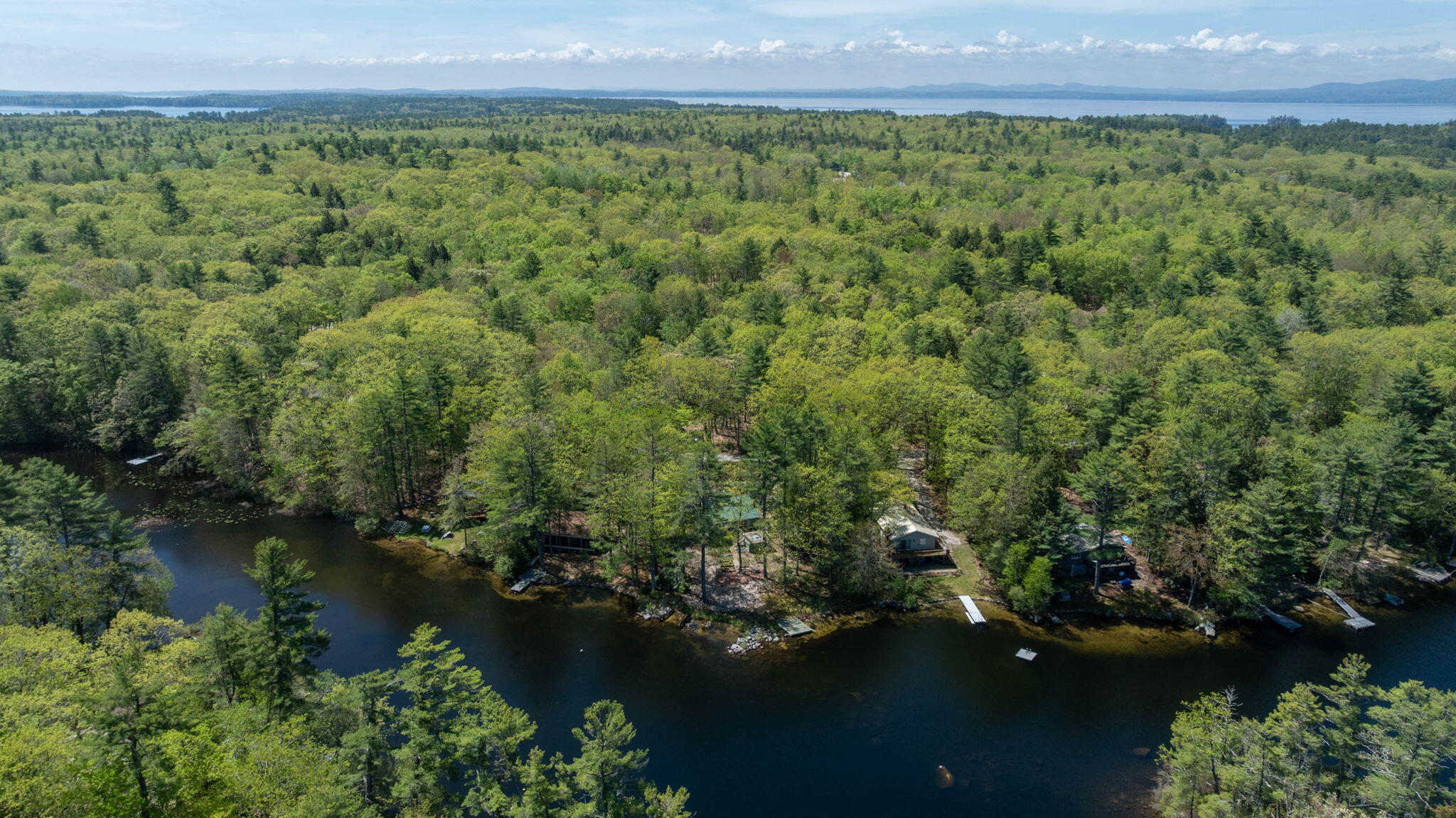 19 Pulpit Rock Road