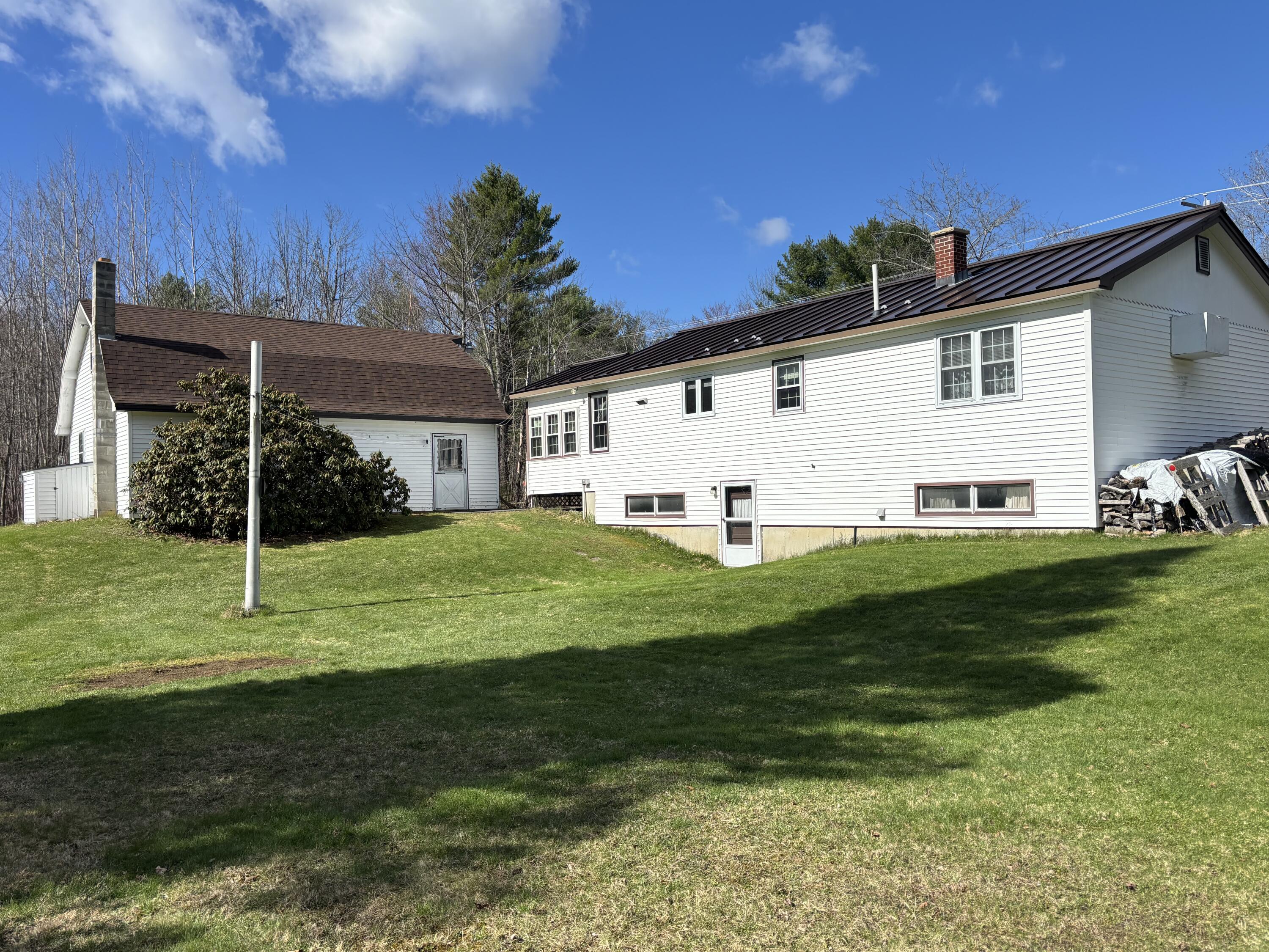 451 Church Hill Road, Augusta, ME, 04330