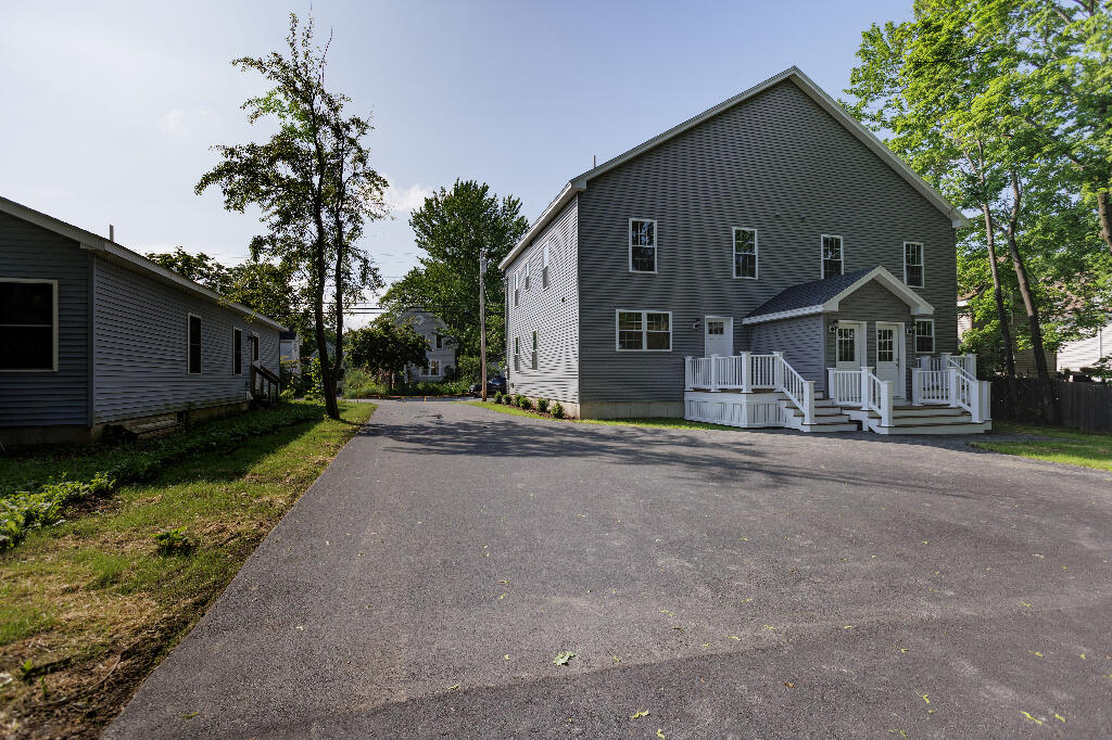 110 3rd Street UNIT 110, Bangor, ME, 04401