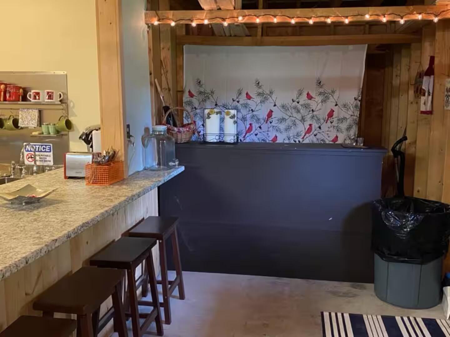 835 Haystack Road, Castle Hill, ME, 04757