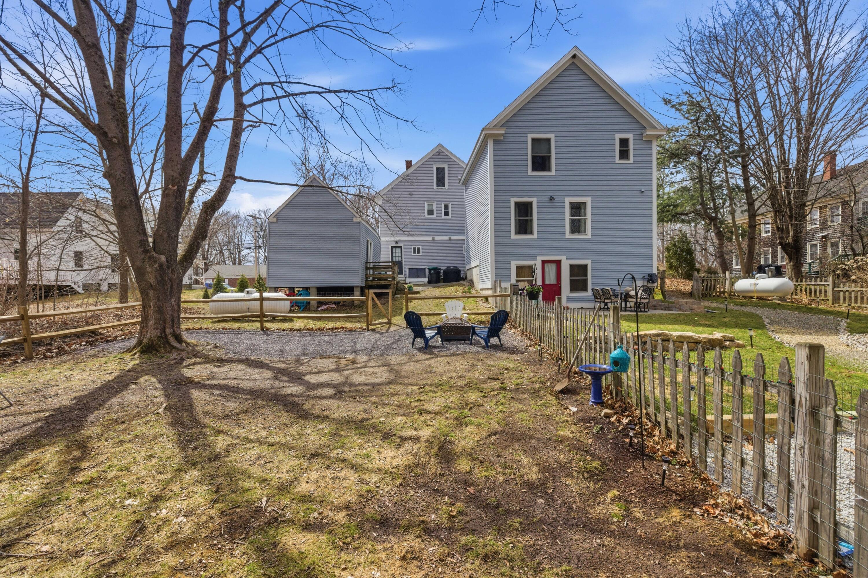 24 Grove Street UNIT 24, Kennebunk, ME, 04043