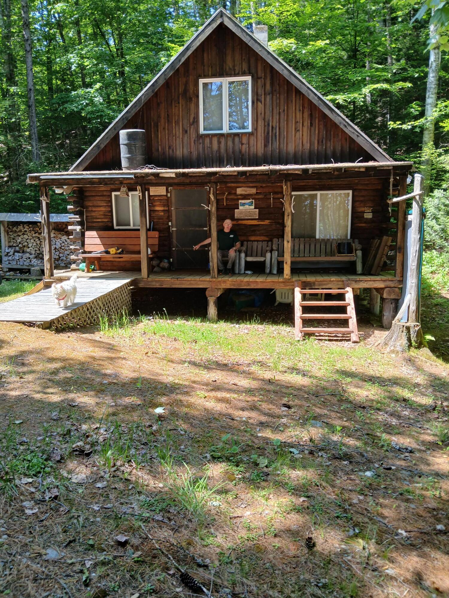 Lot UNIT&nbsp;16.2 Lane Pond Road, Carrying Place Town Twp, ME, 04961