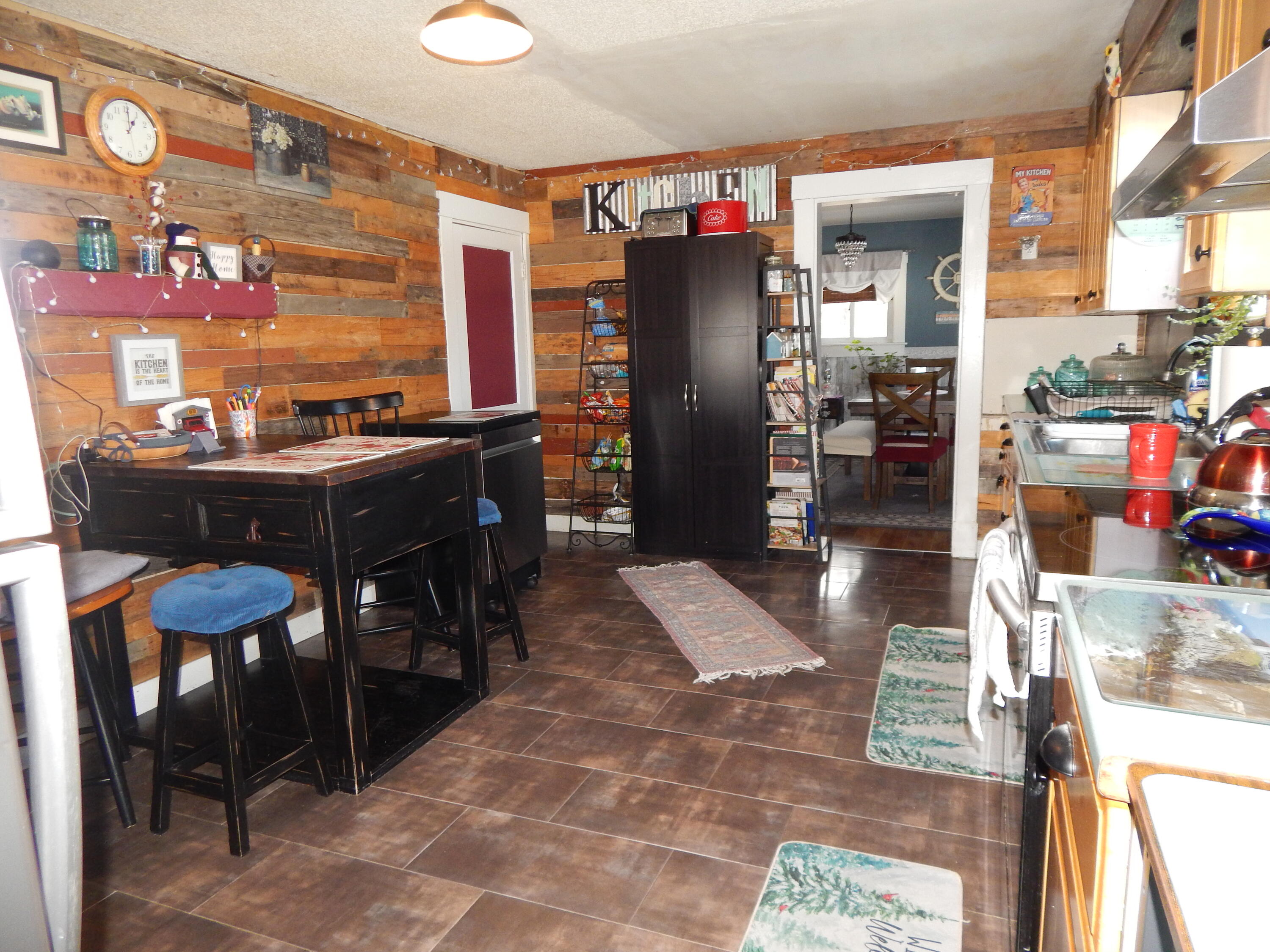 339 Station Road, Sherman, ME, 04776