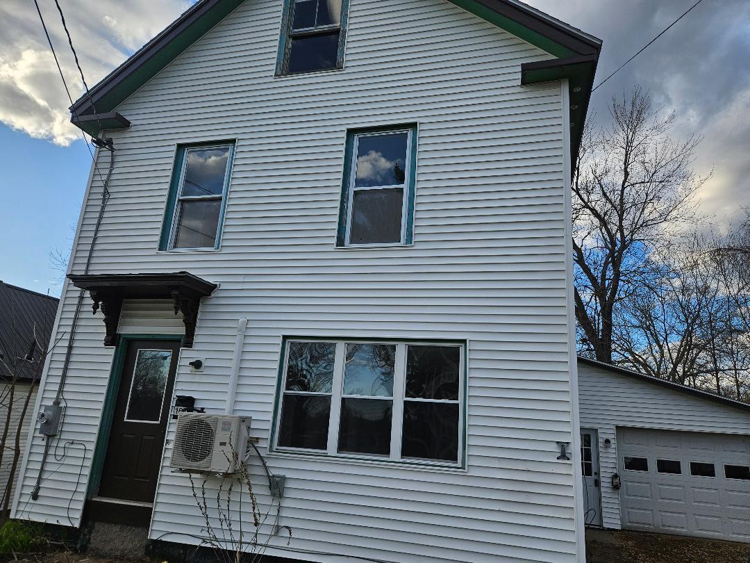 325 Calderwood Road, Washington, ME, 04574